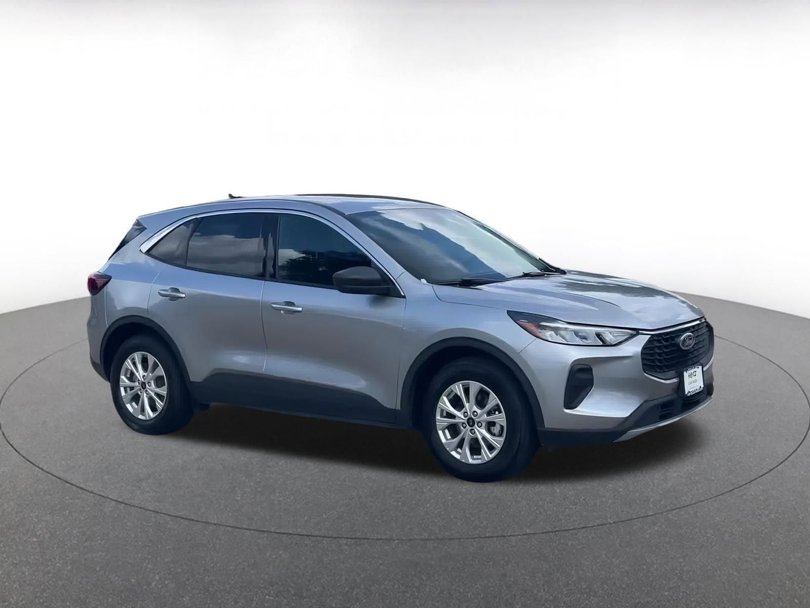 Thumbnail: 2024 Ford Escape - 2
