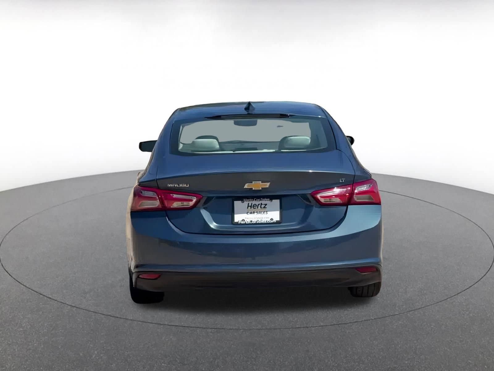 Thumbnail: 2024 Chevrolet Malibu - 12