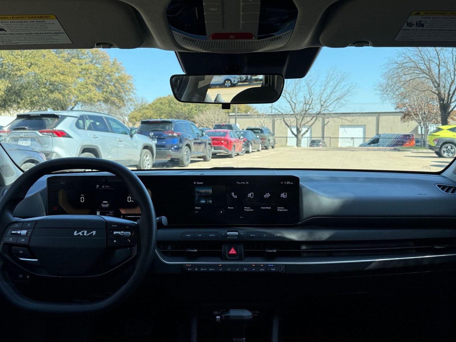 Thumbnail: 2025 Kia K4 - 33