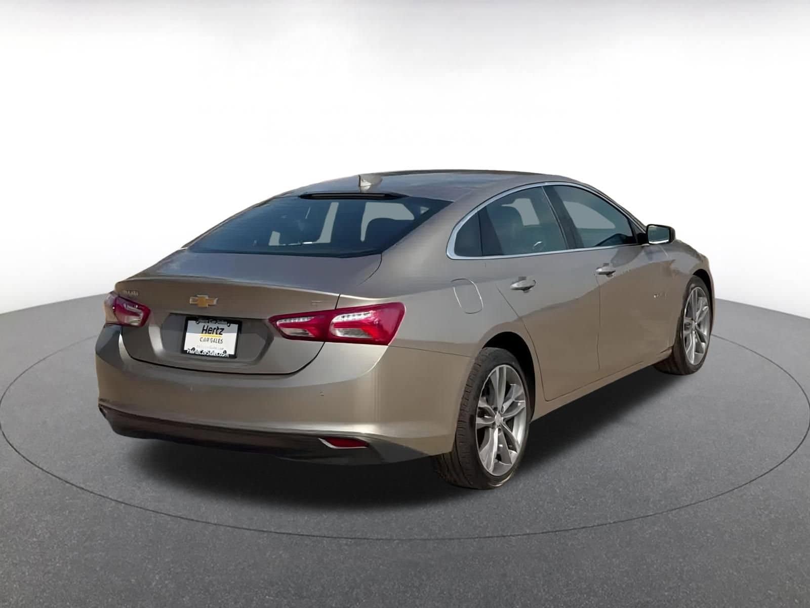 Thumbnail: 2024 Chevrolet Malibu - 14