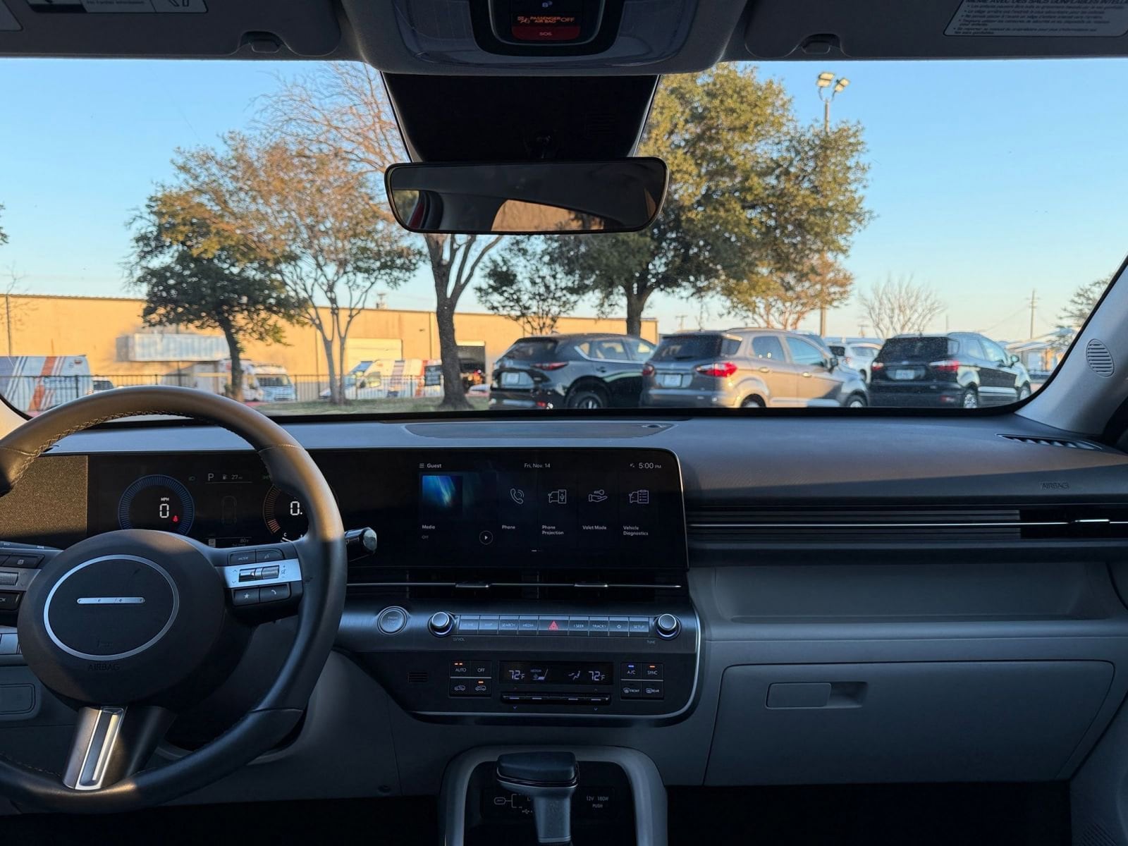 Thumbnail: 2025 Hyundai Kona - 33