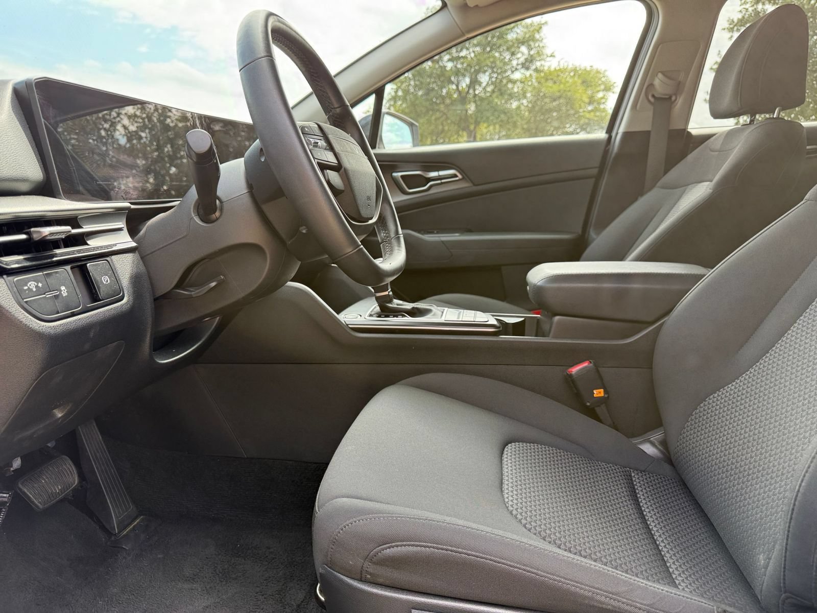 Thumbnail: 2026 Kia Sportage - 28