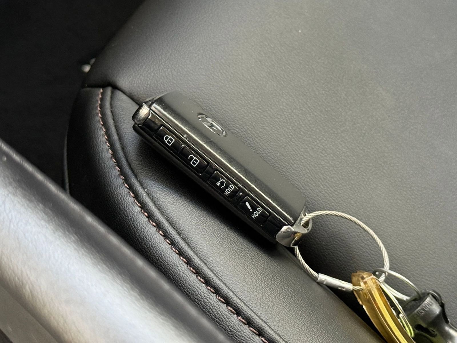 Thumbnail: 2025 Mazda Mazda3 - 22