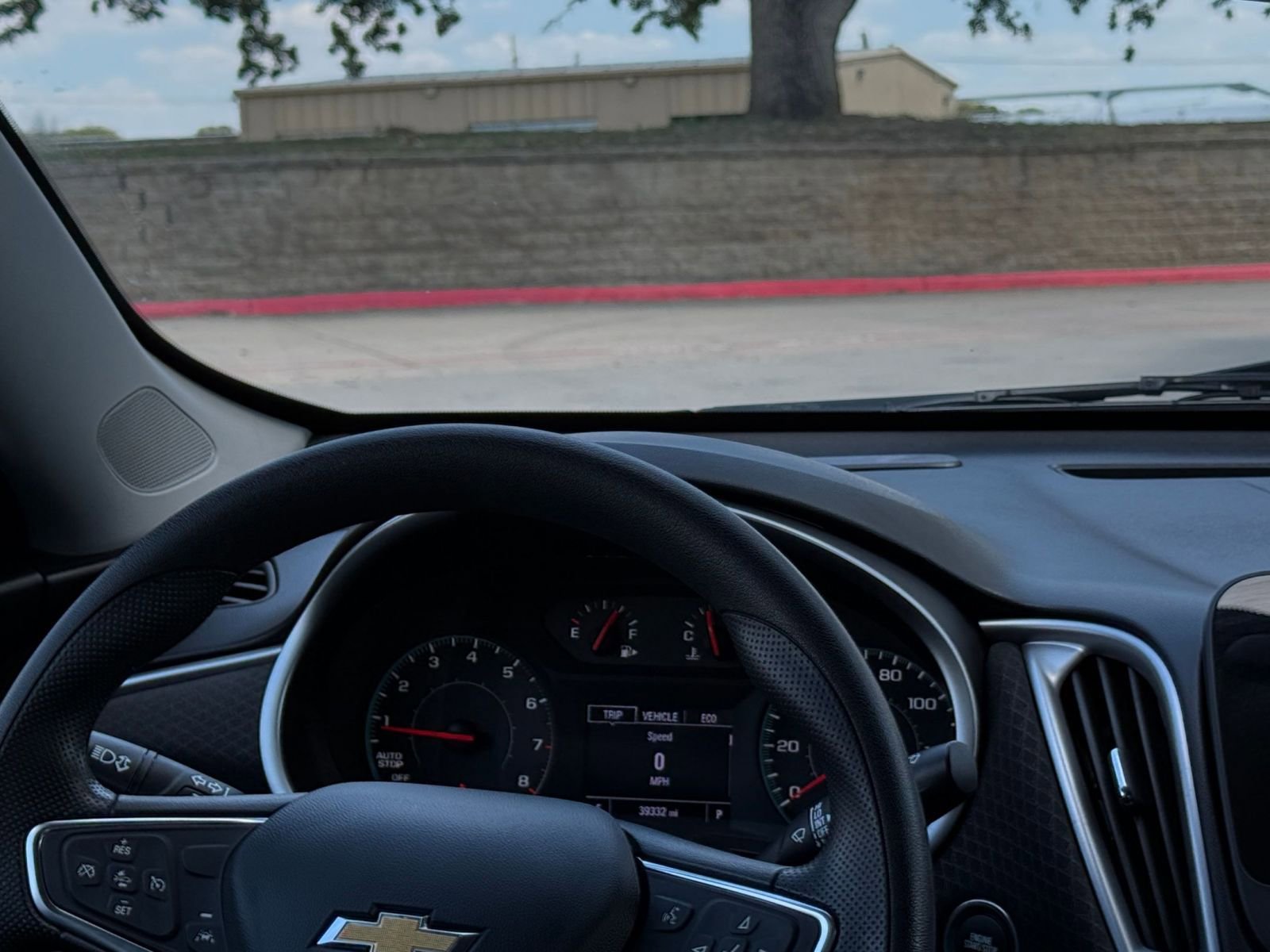 Thumbnail: 2024 Chevrolet Malibu - 34