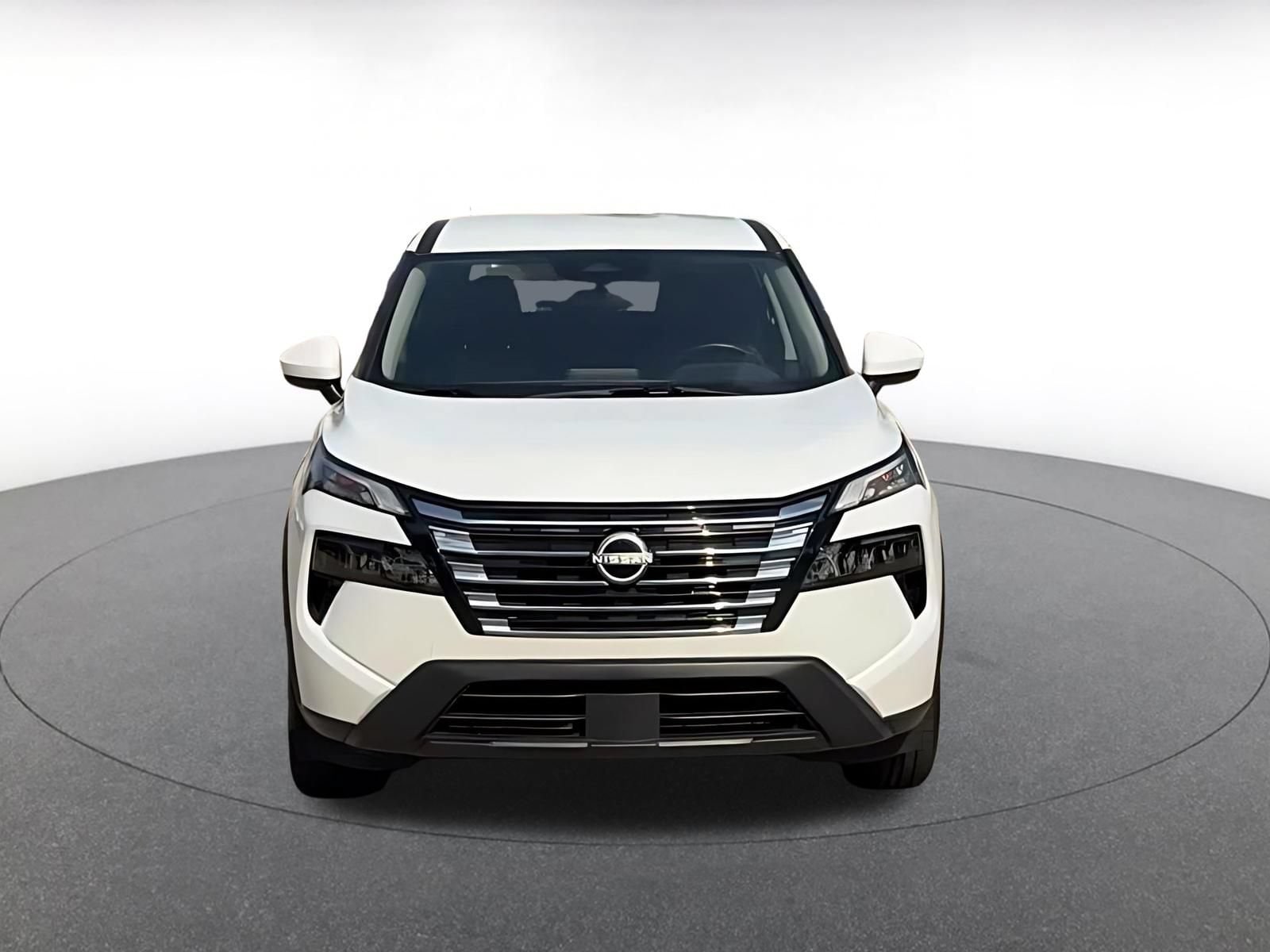 Thumbnail: 2026 Nissan Rogue - 4