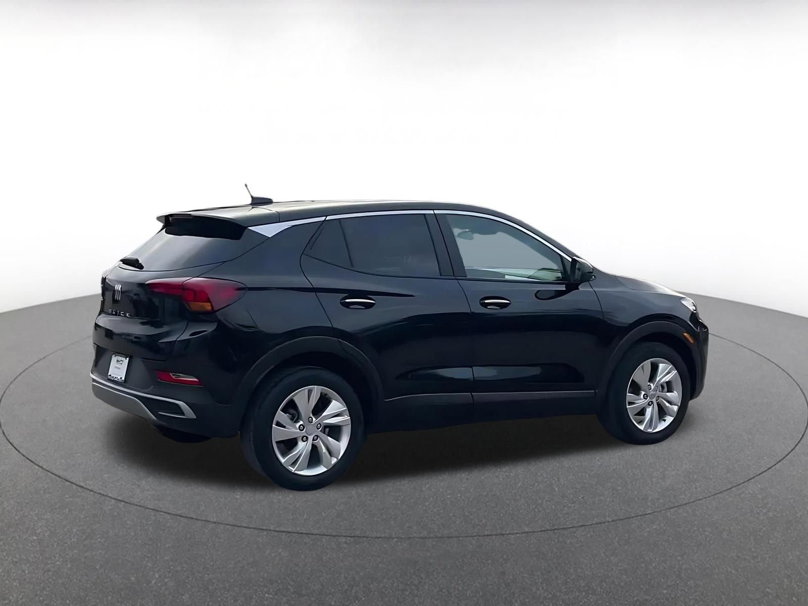 Thumbnail: 2025 Buick Encore GX - 14