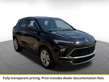 2025 Buick Encore GX Preferred -
                  Bedford, TX