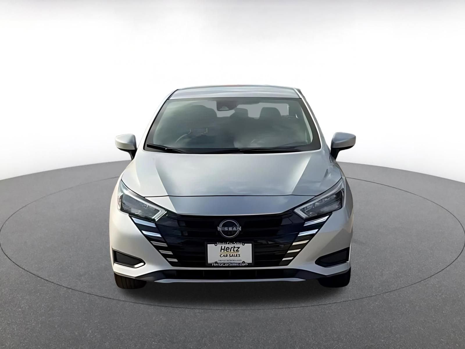 Thumbnail: 2025 Nissan Versa - 4