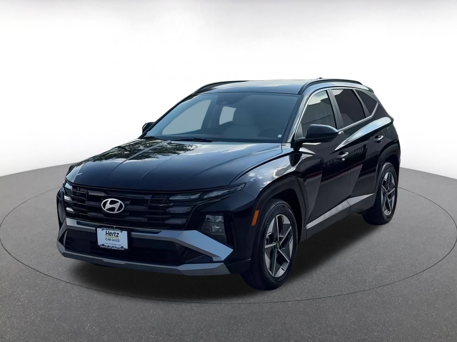 Thumbnail: 2025 Hyundai Tucson - 7