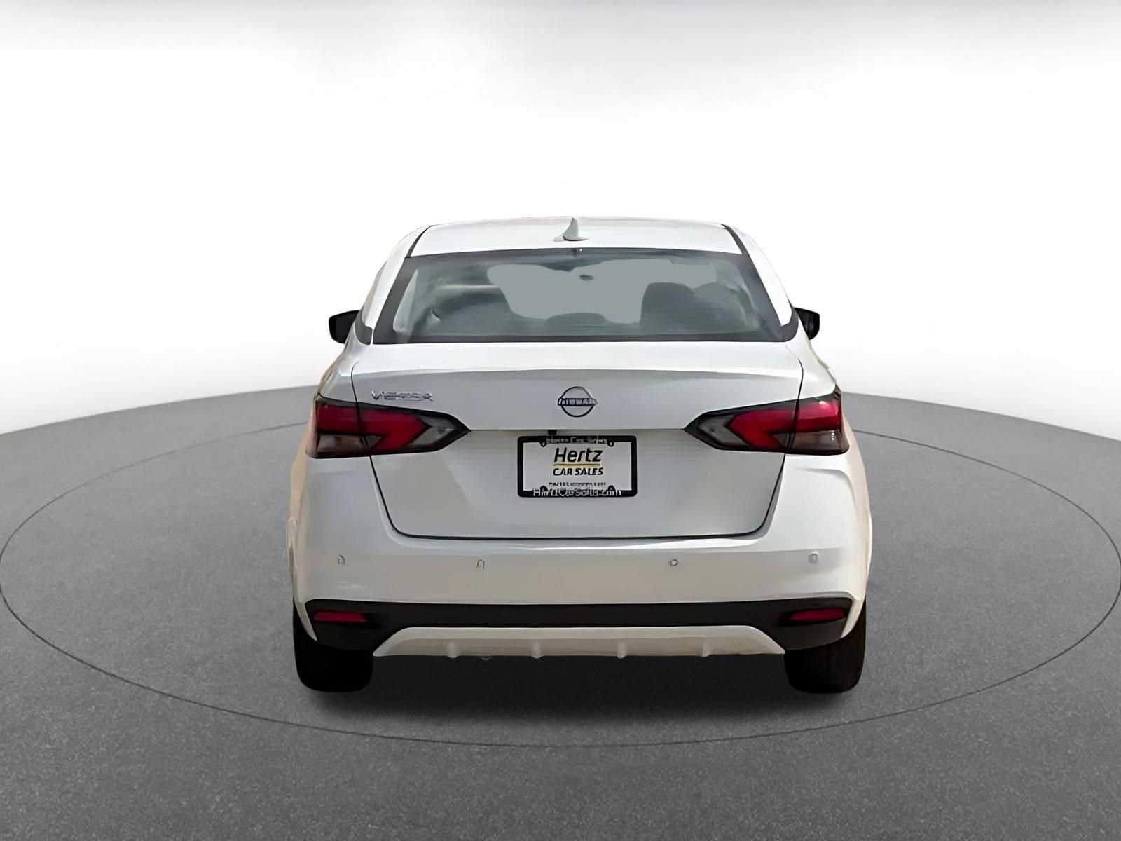 Thumbnail: 2025 Nissan Versa - 12