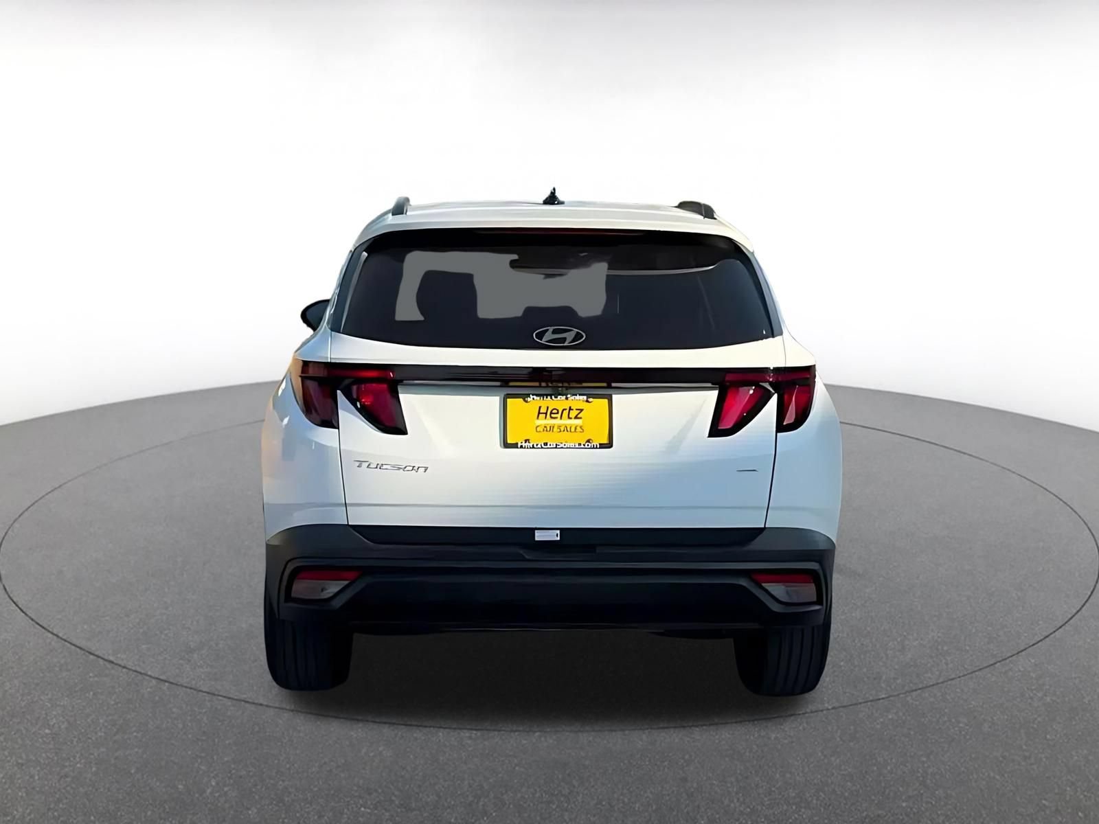 Thumbnail: 2026 Hyundai Tucson - 10