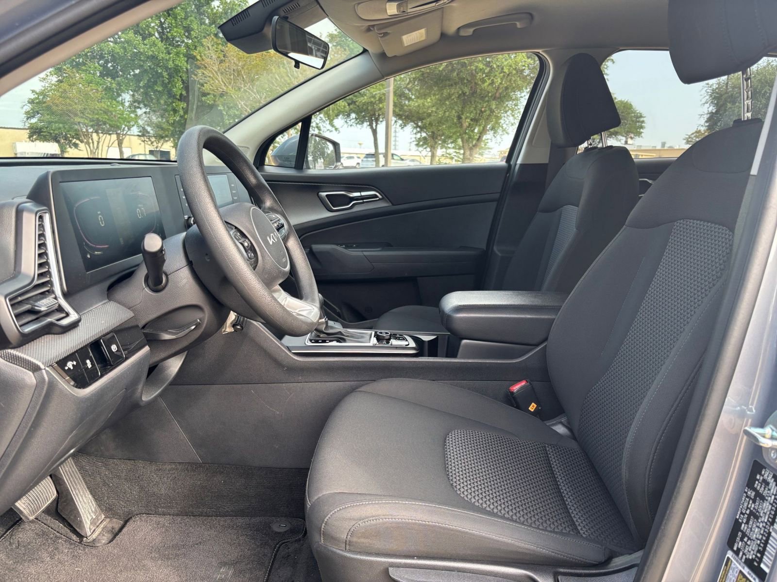 Thumbnail: 2025 Jeep Compass - 27