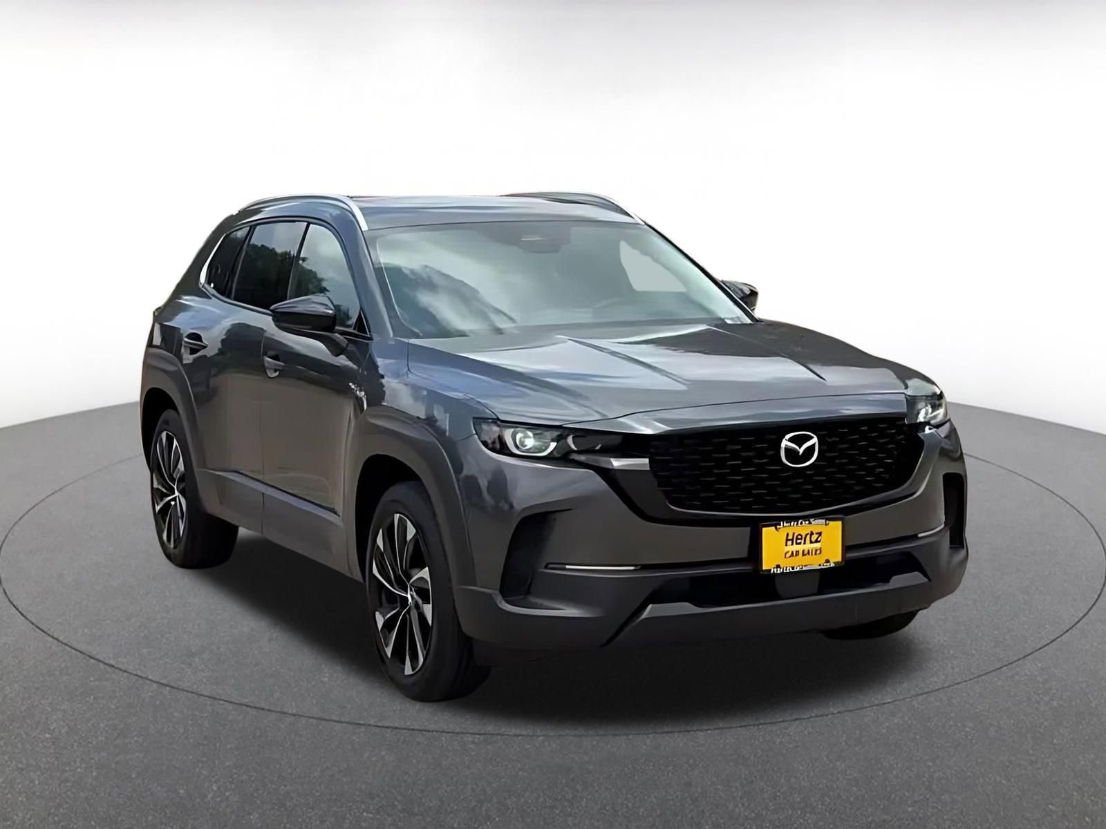 Thumbnail: 2025 Mazda CX-50 - 3