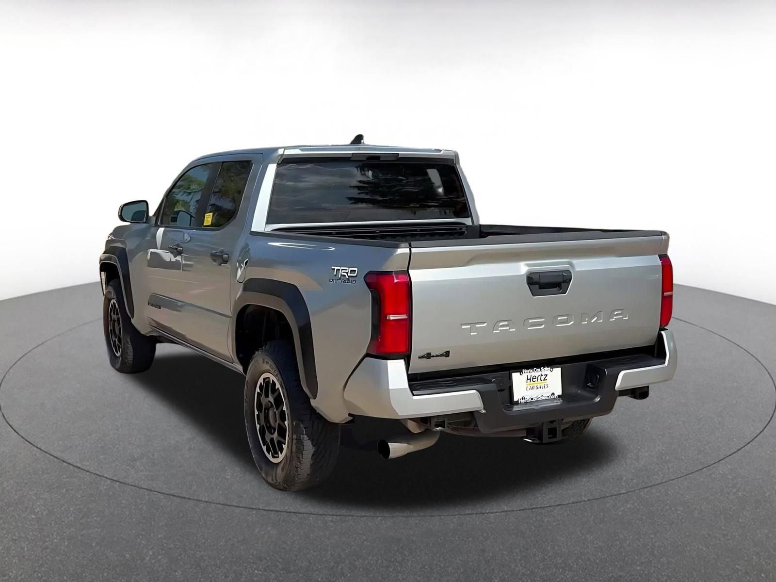 Thumbnail: 2024 Toyota Tacoma - 11