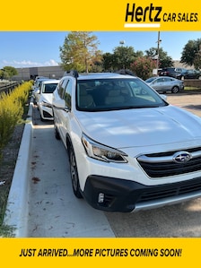 2020 Subaru Outback Limited -
                Bedford, TX