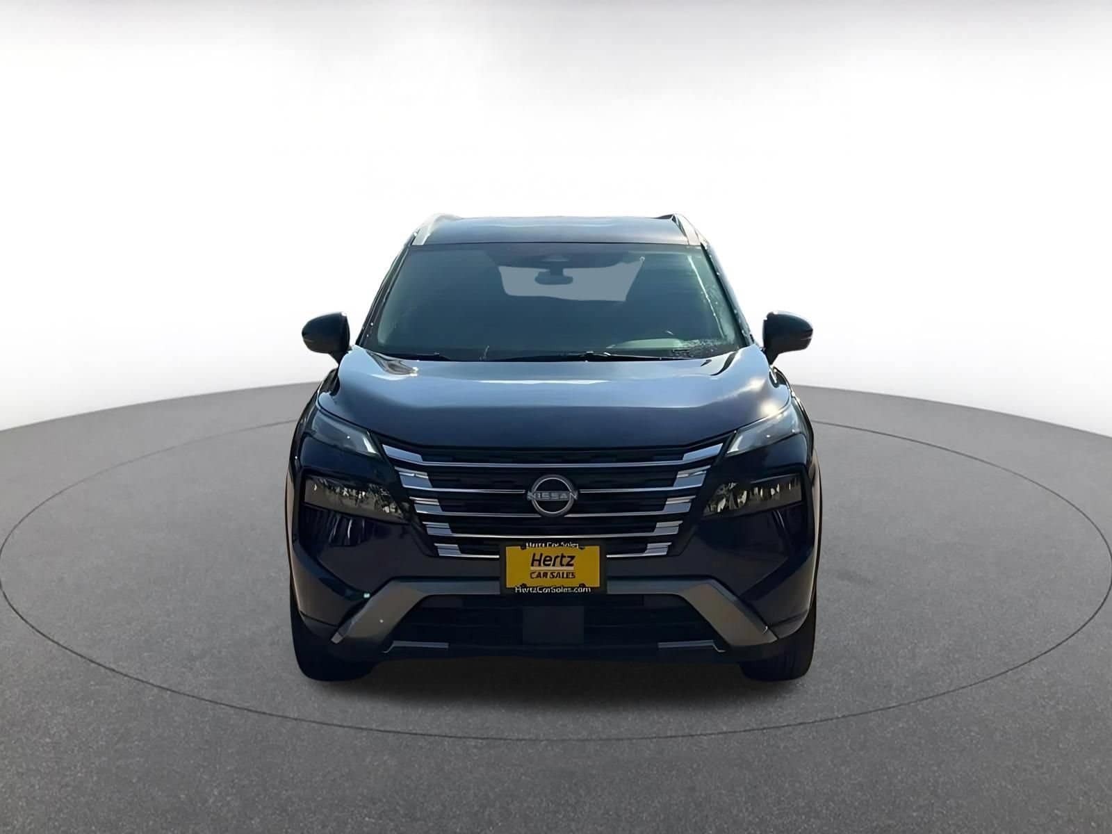 Thumbnail: 2026 Nissan Rogue - 4