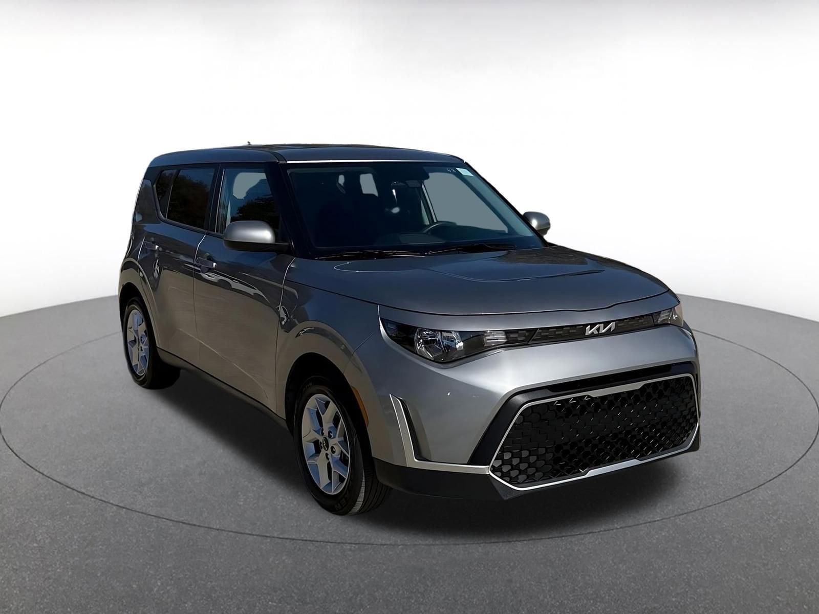 Thumbnail: 2025 Kia Soul - 1