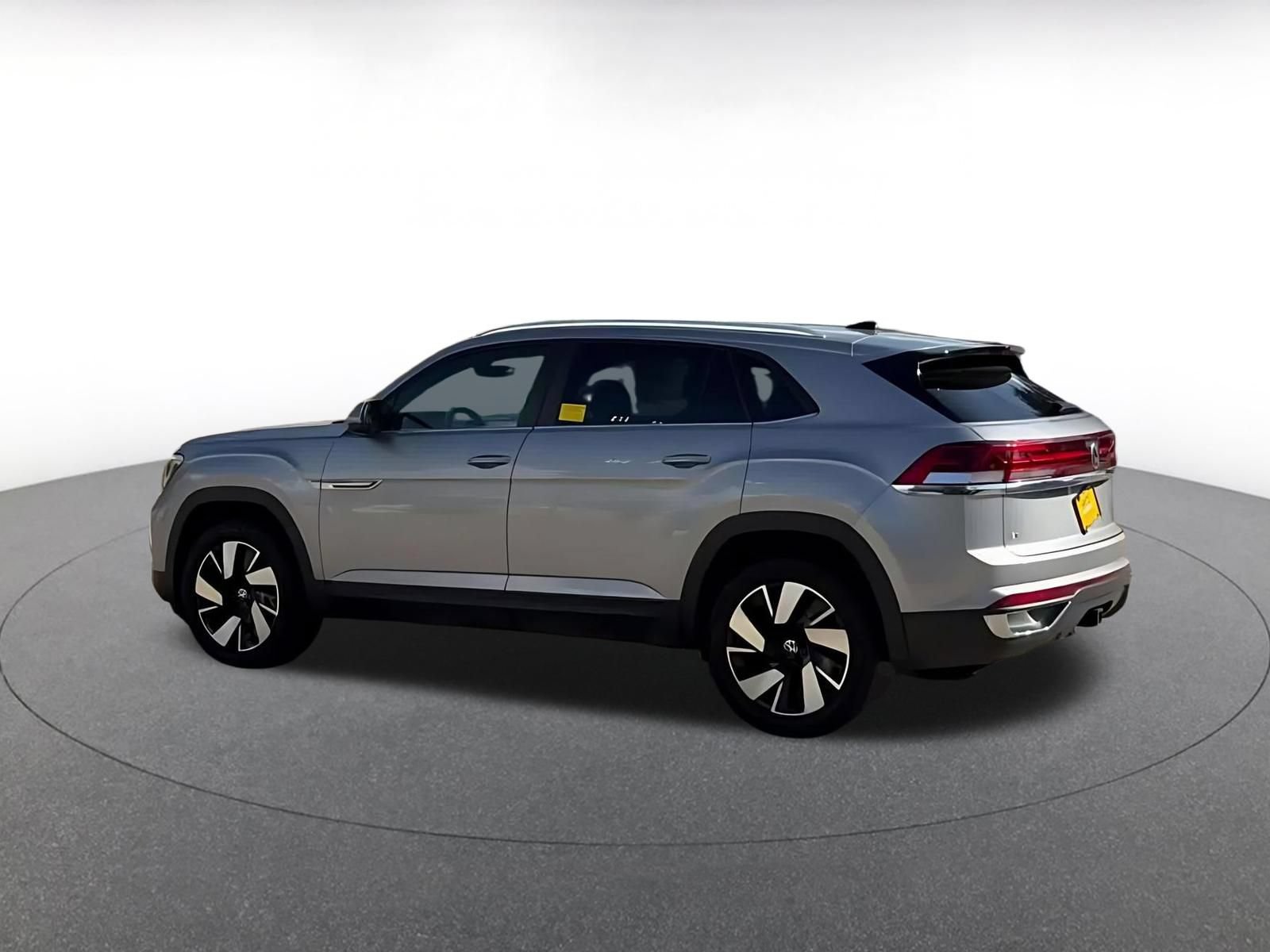 Thumbnail: 2026 Volkswagen Atlas - 9