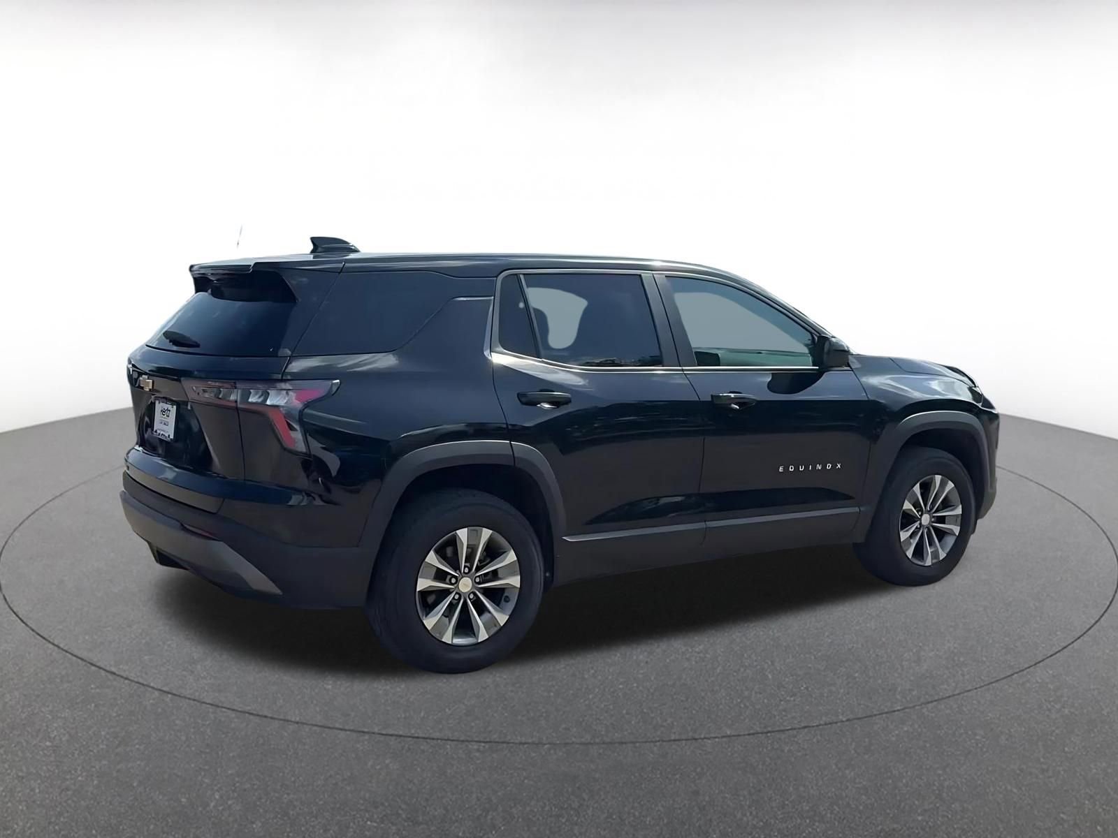 Thumbnail: 2025 Chevrolet Equinox - 15