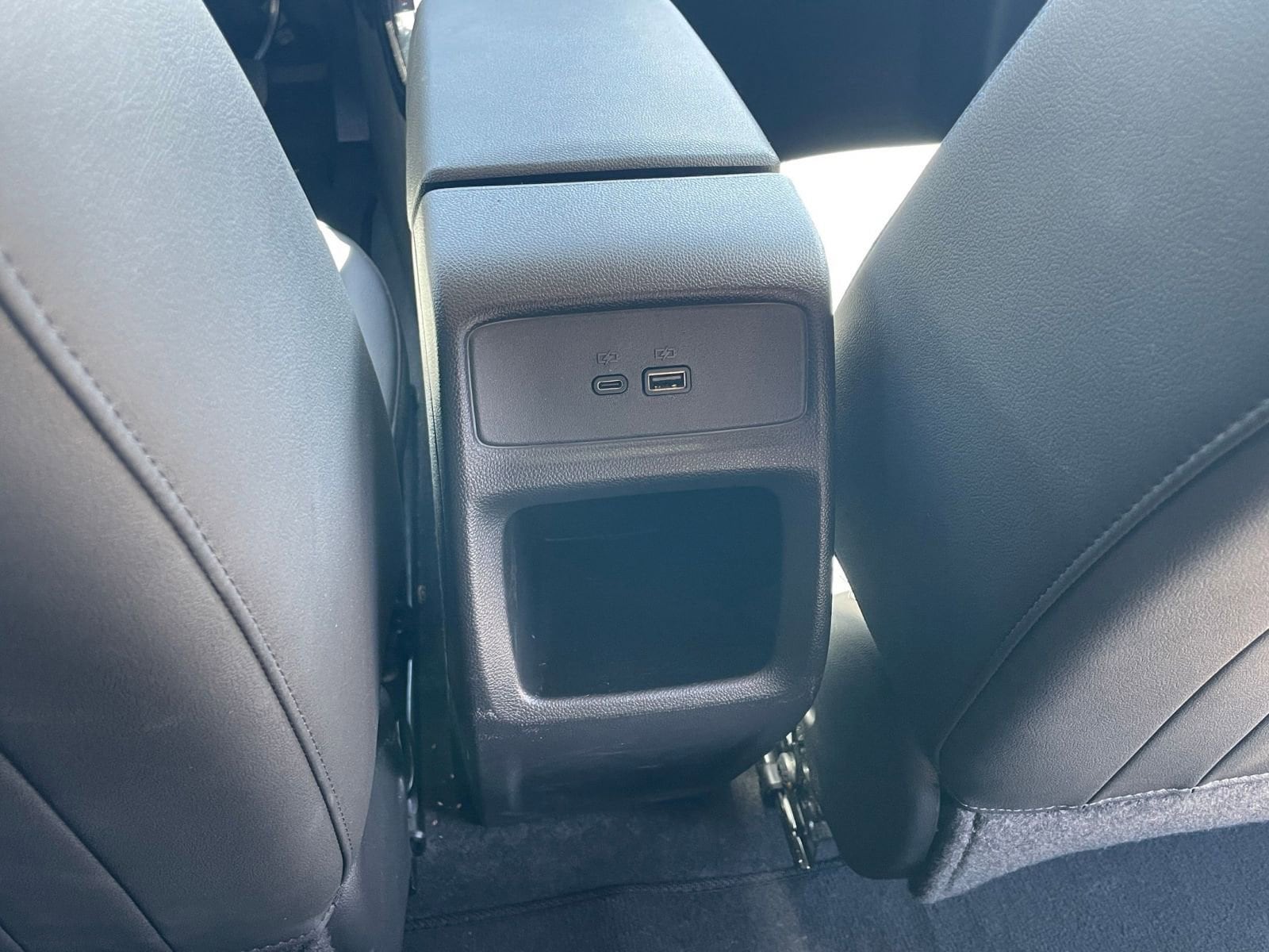 Thumbnail: 2025 Chevrolet Trax - 25