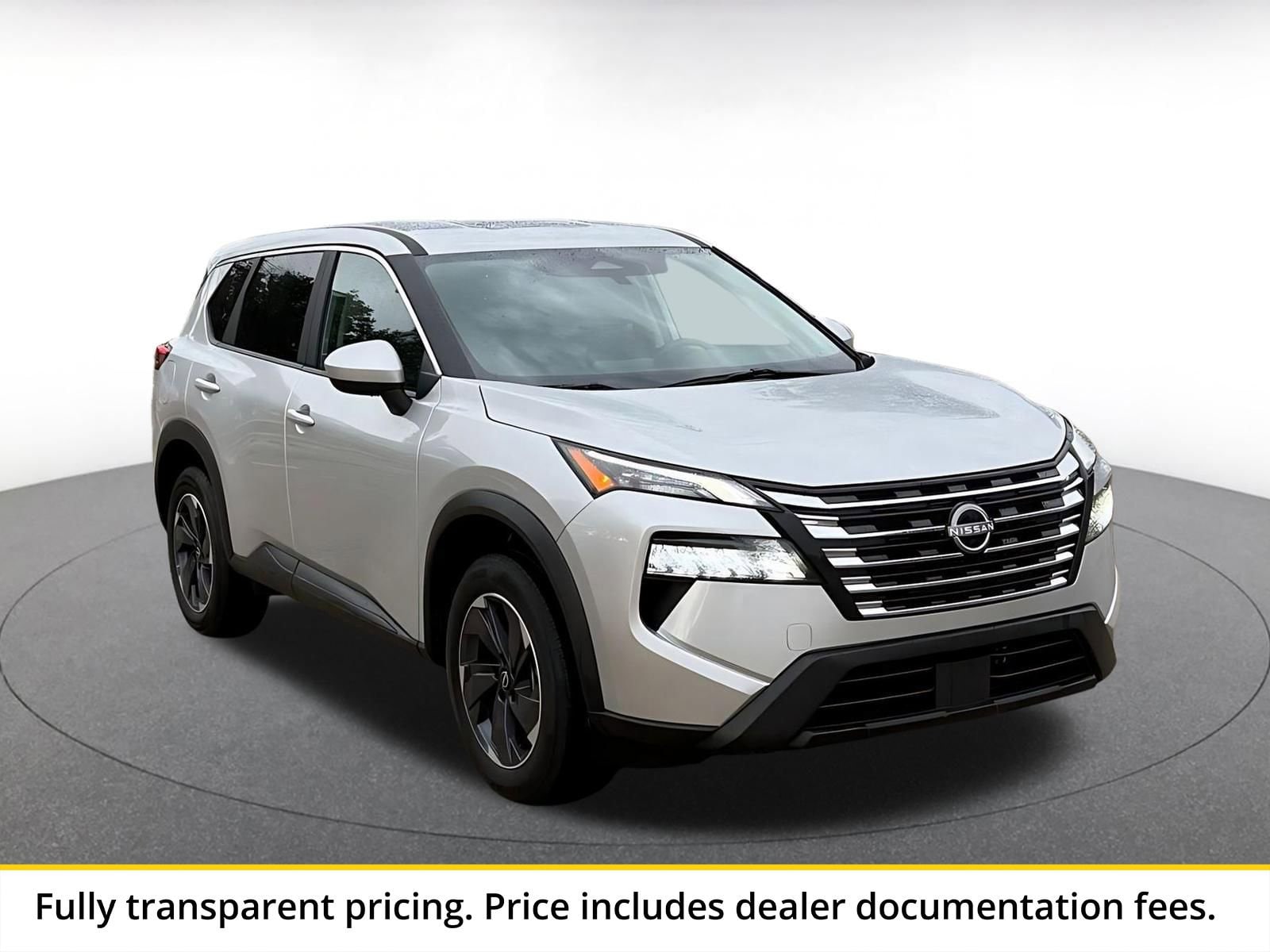 Thumbnail: 2025 Nissan Rogue - 1