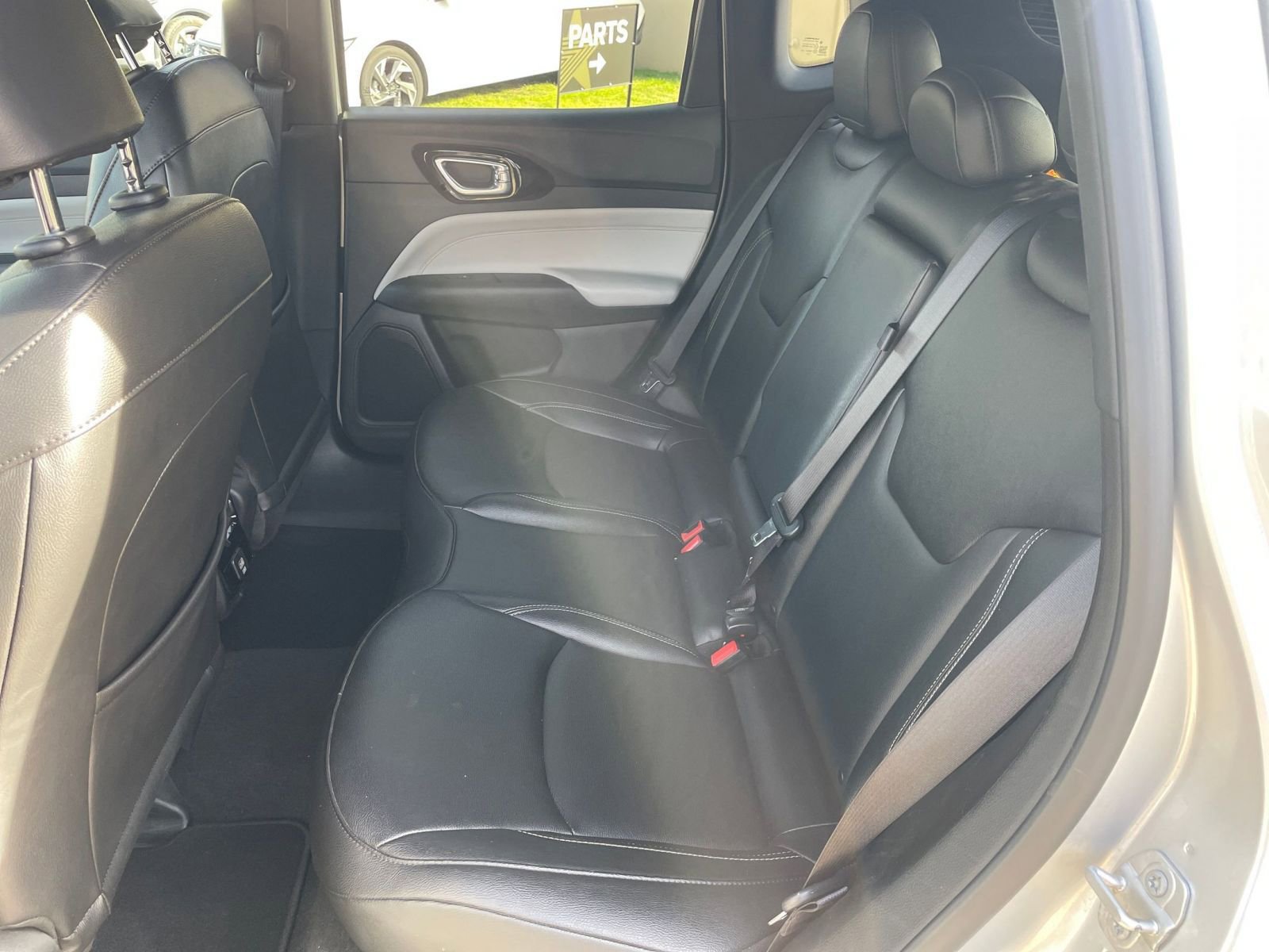 Thumbnail: 2025 Jeep Compass - 28