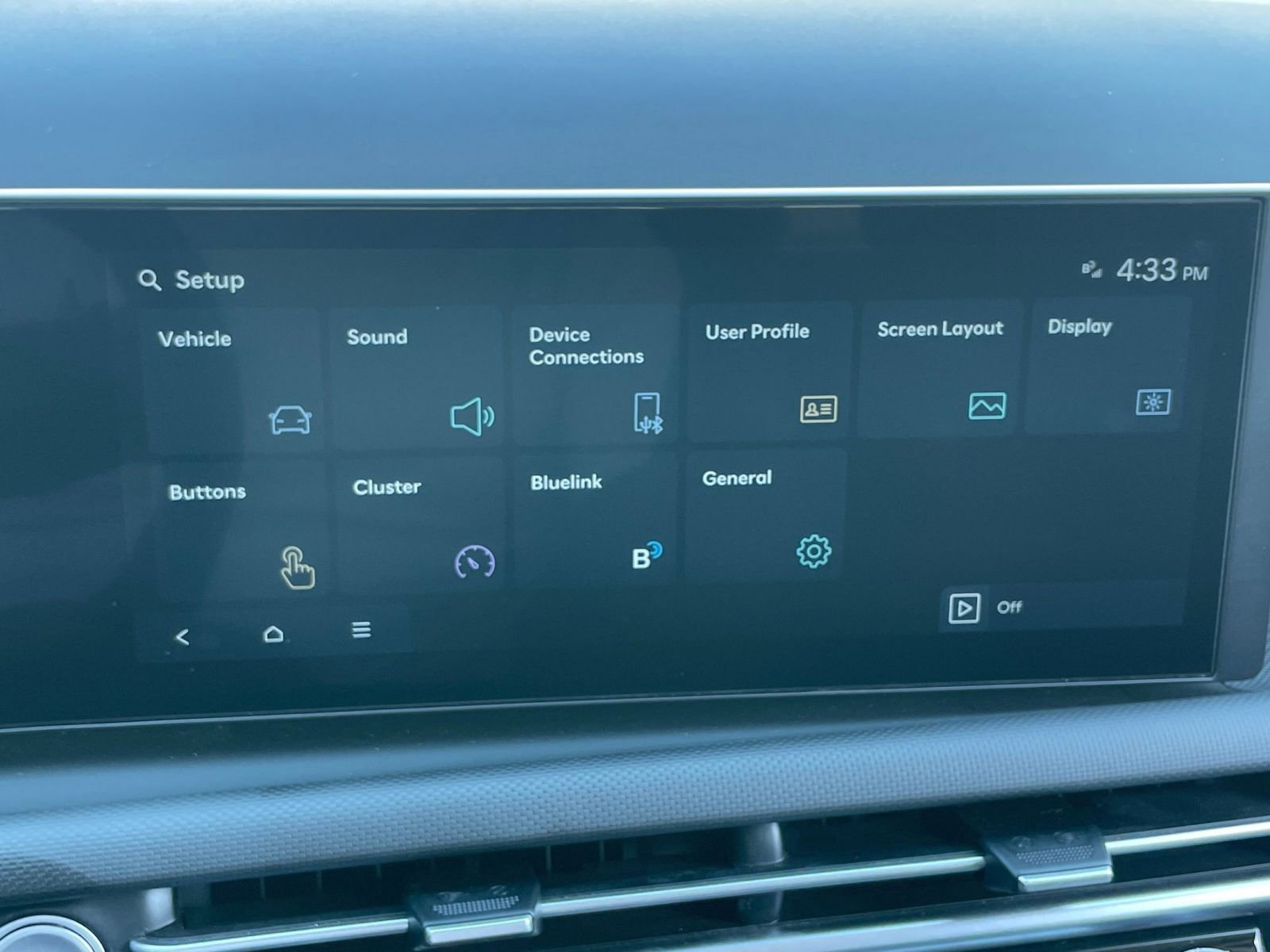 Thumbnail: 2025 Hyundai Tucson - 21