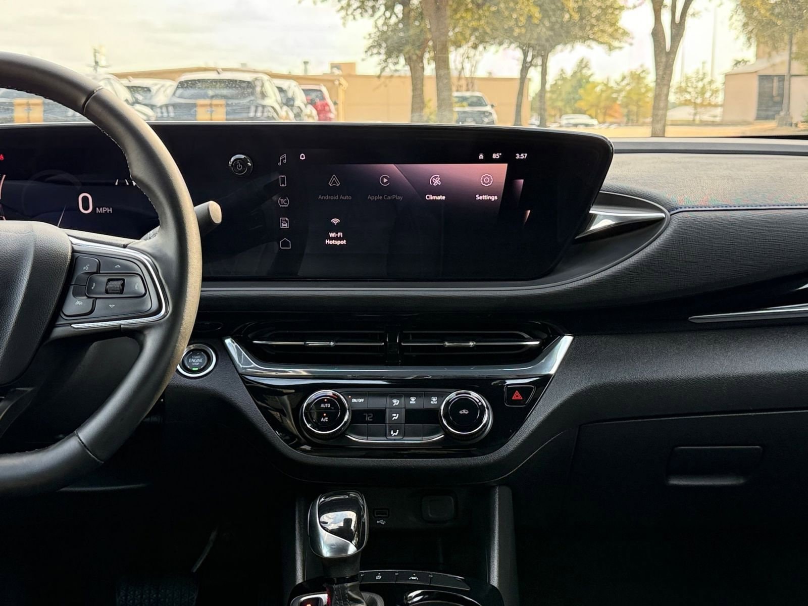 Thumbnail: 2025 Buick Envista - 18