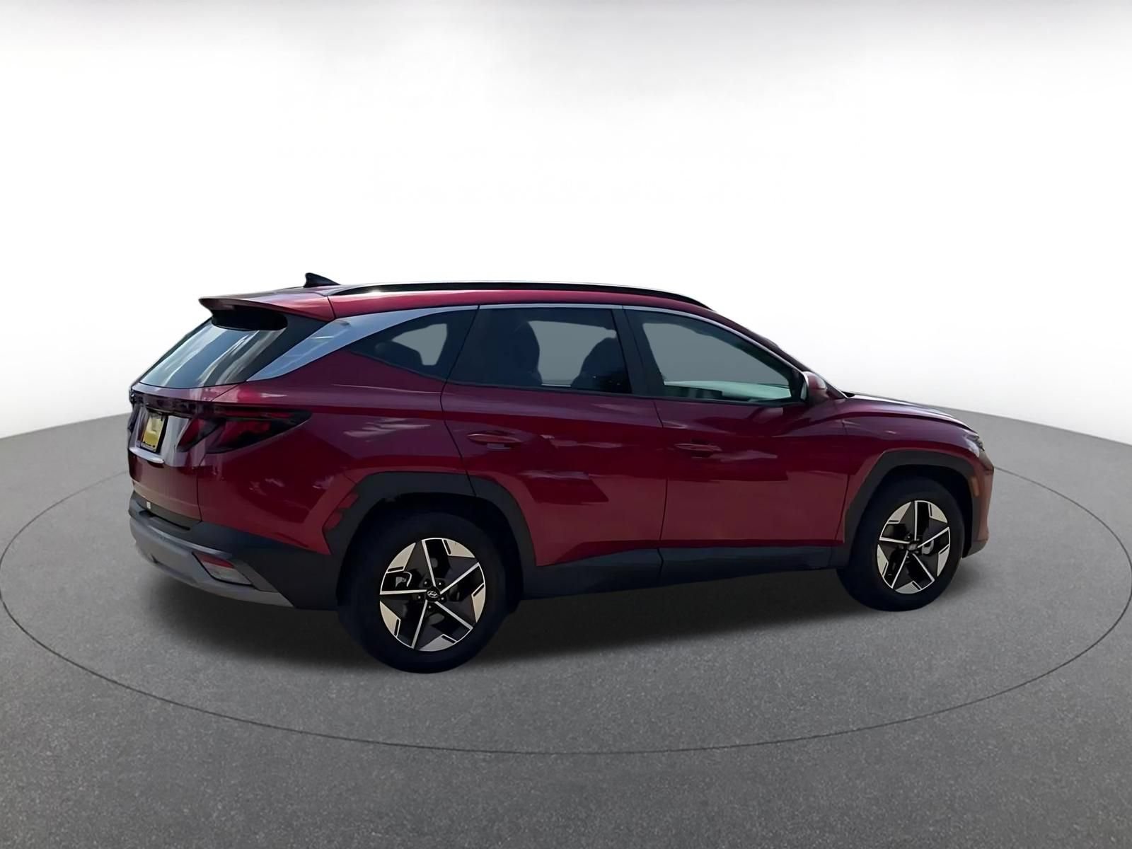 Thumbnail: 2026 Hyundai Tucson - 14