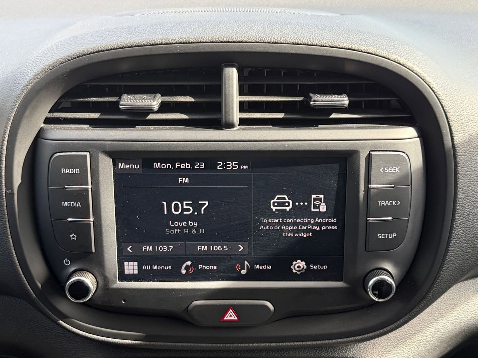 Thumbnail: 2025 Kia Soul - 20