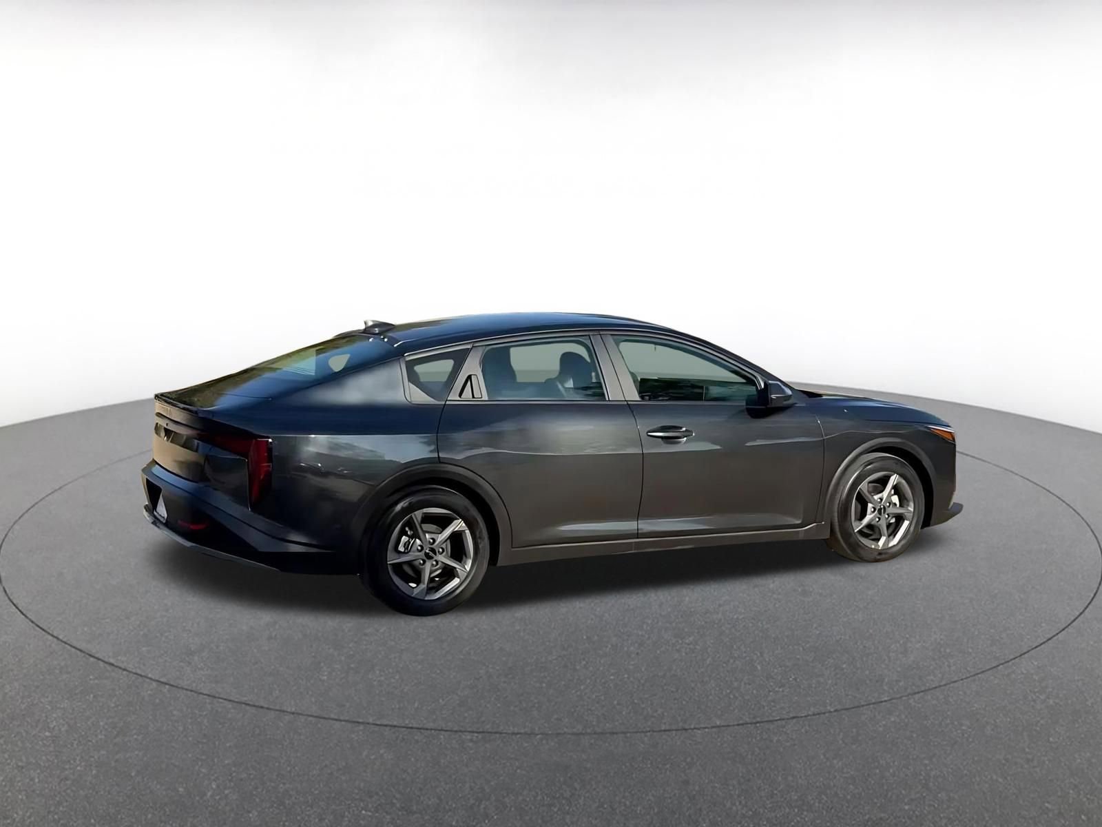 Thumbnail: 2025 Kia K4 - 15