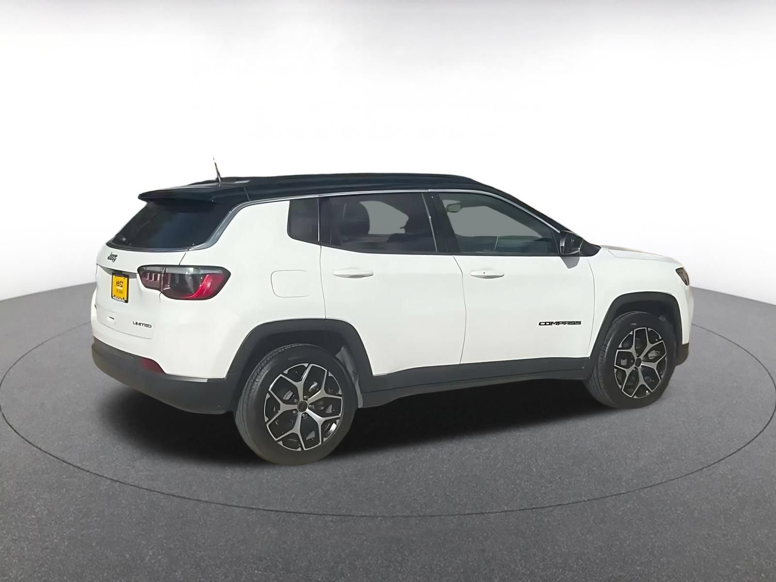 Thumbnail: 2025 Jeep Compass - 14