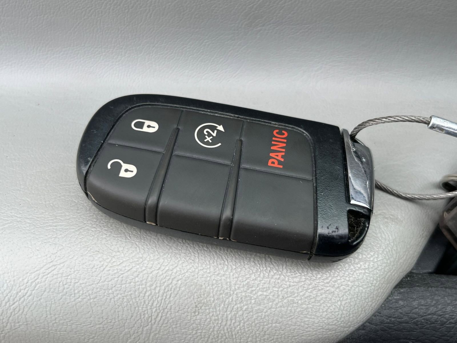 Thumbnail: 2025 Jeep Compass - 28