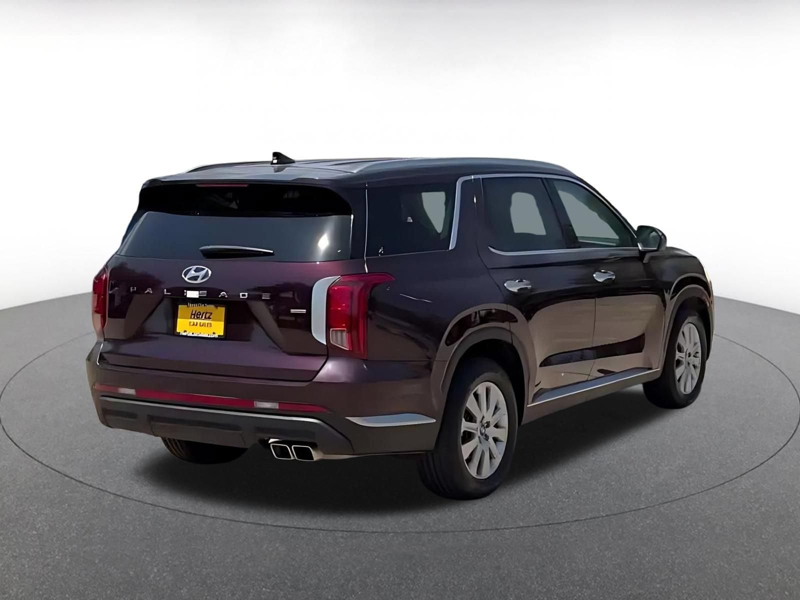 Thumbnail: 2025 Hyundai Palisade - 11