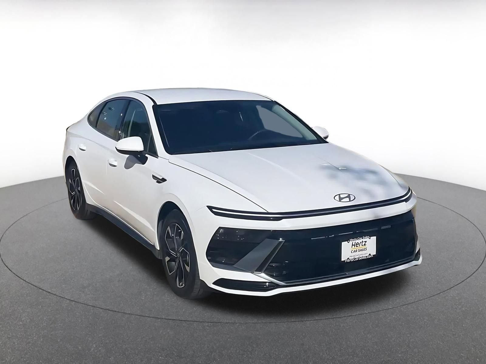 Thumbnail: 2025 Hyundai Sonata - 2