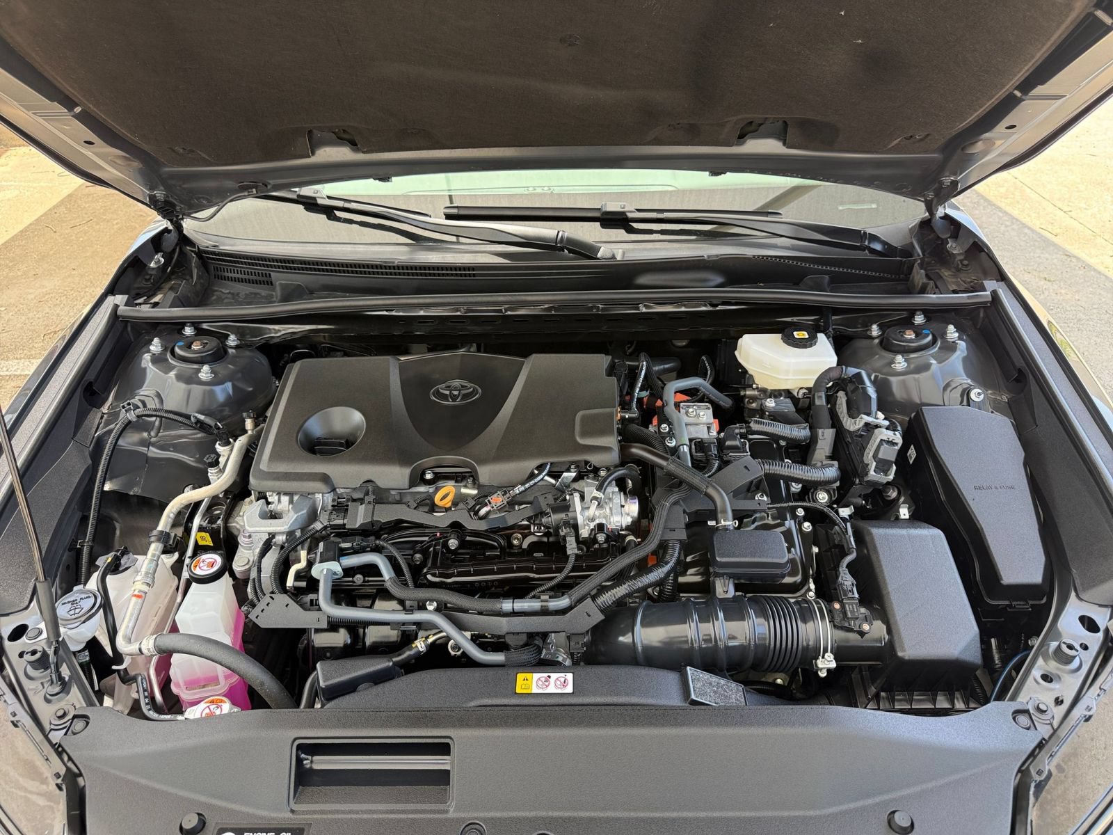 Thumbnail: 2026 Toyota Camry - 31