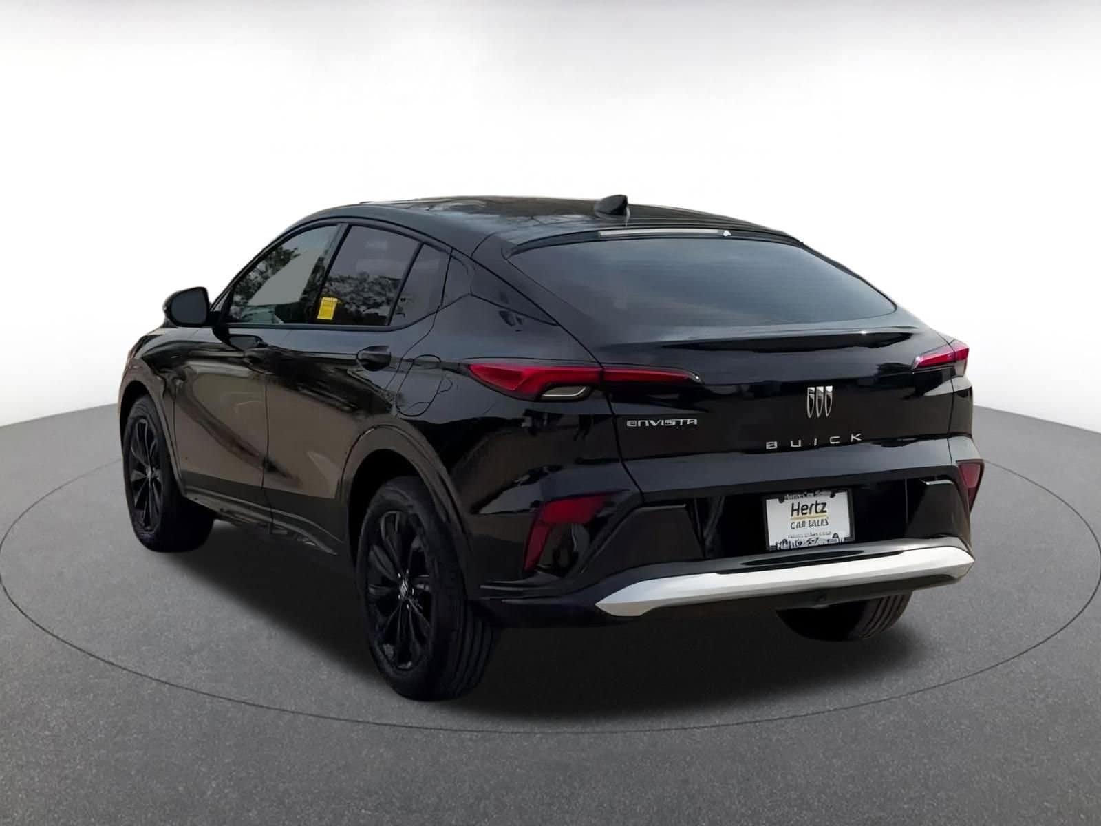 Thumbnail: 2025 Buick Envista - 11