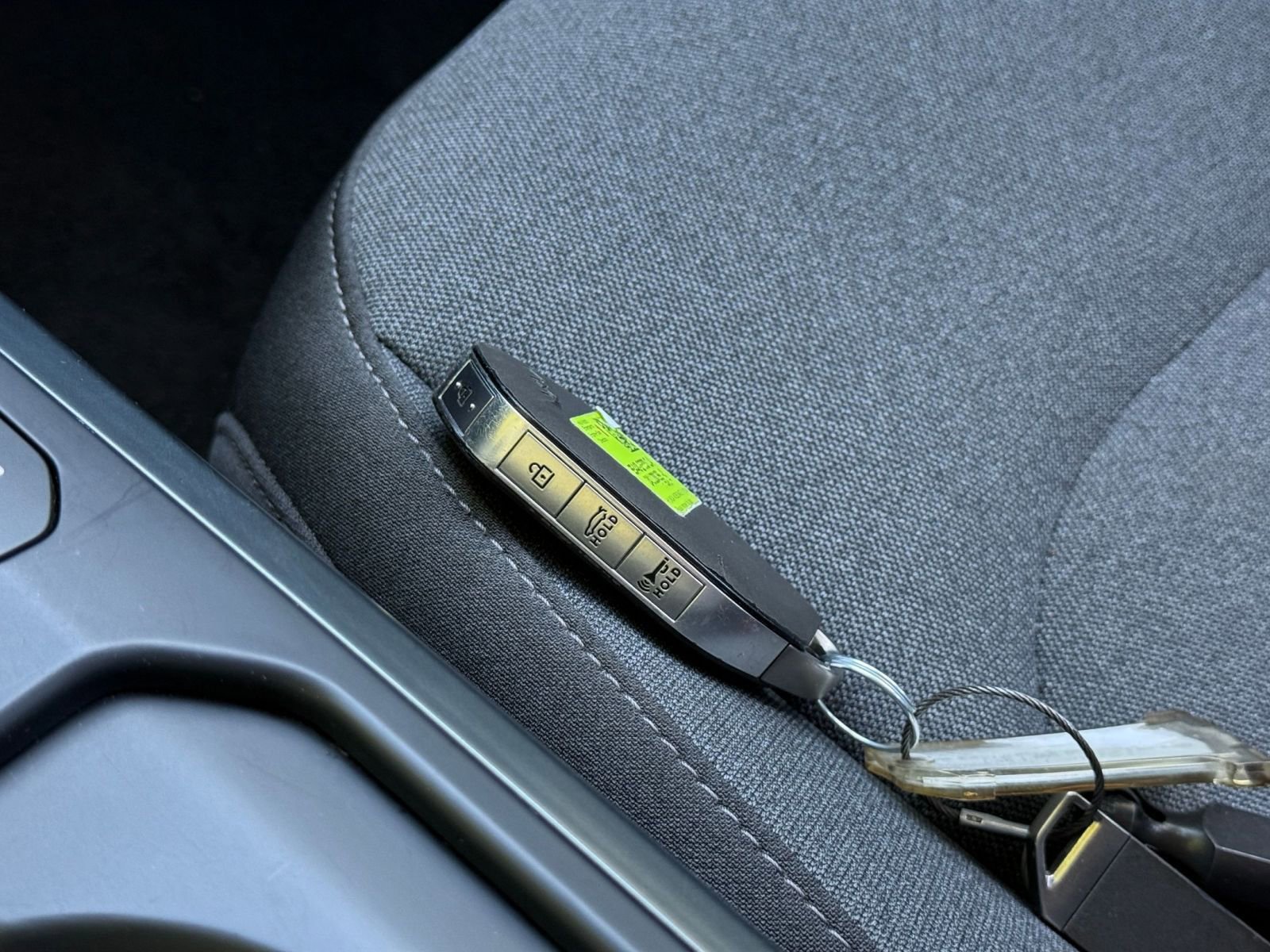 Thumbnail: 2025 Kia K4 - 22