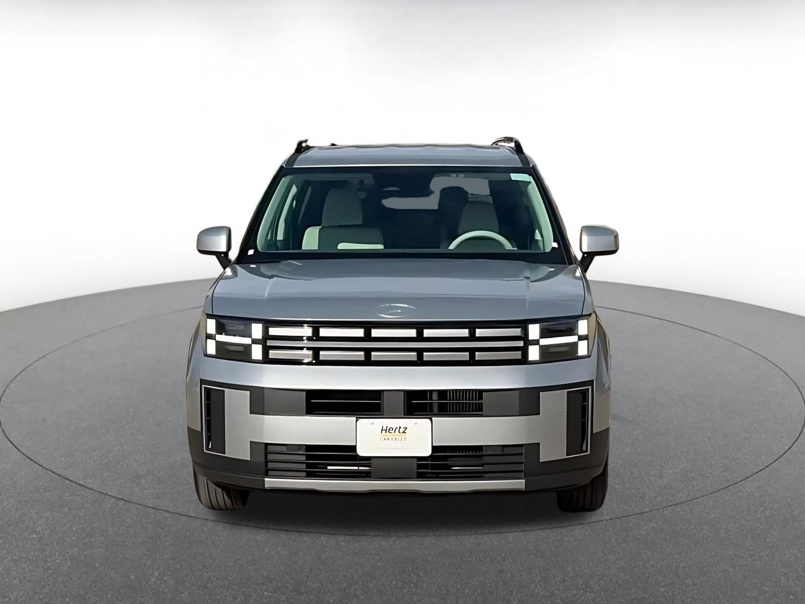 Thumbnail: 2025 Hyundai Santa Fe - 4