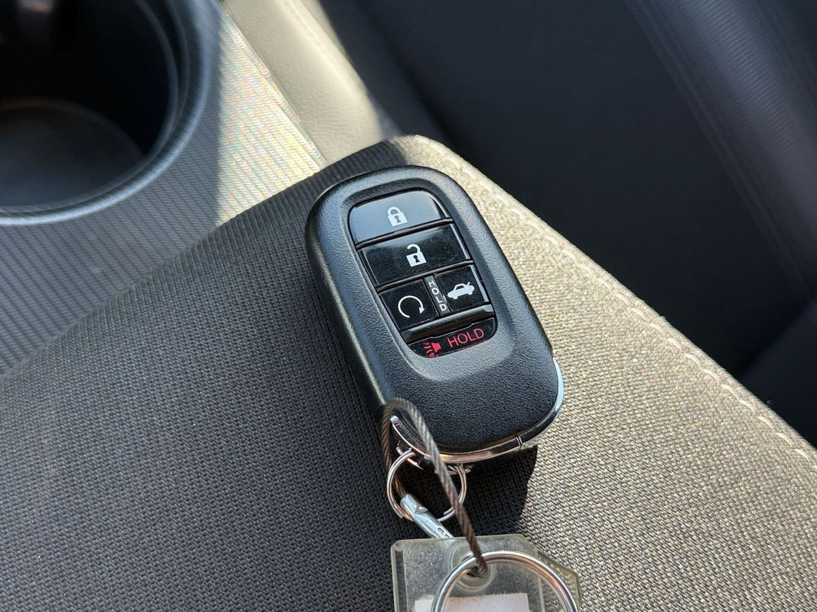 Thumbnail: 2025 Honda Civic - 22