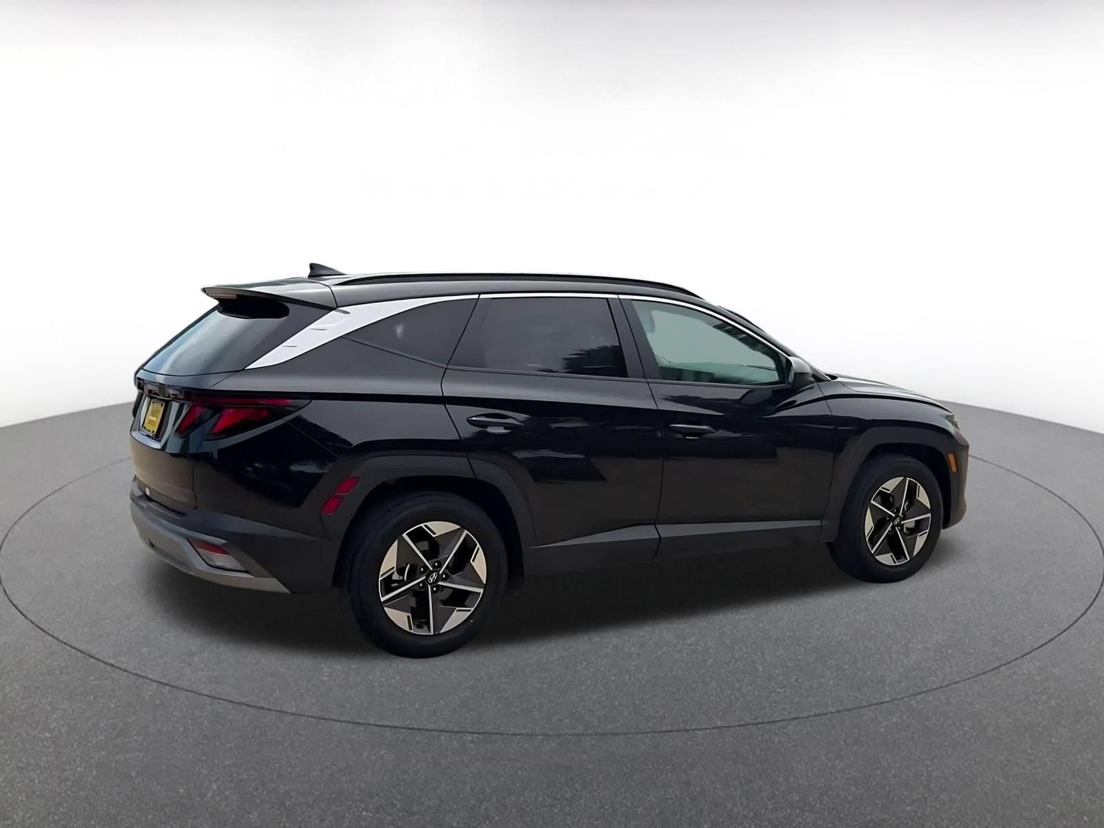 Thumbnail: 2026 Hyundai Tucson - 14