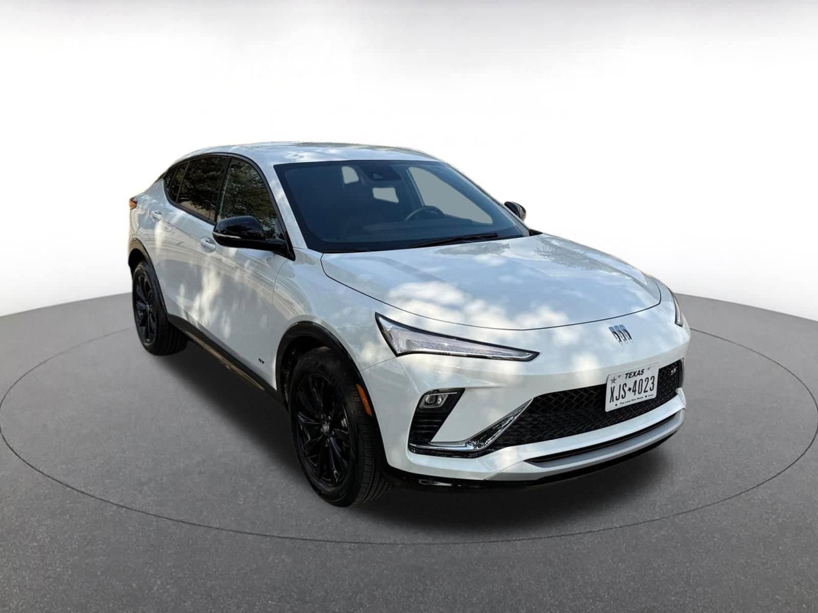 Thumbnail: 2025 Buick Envista - 1