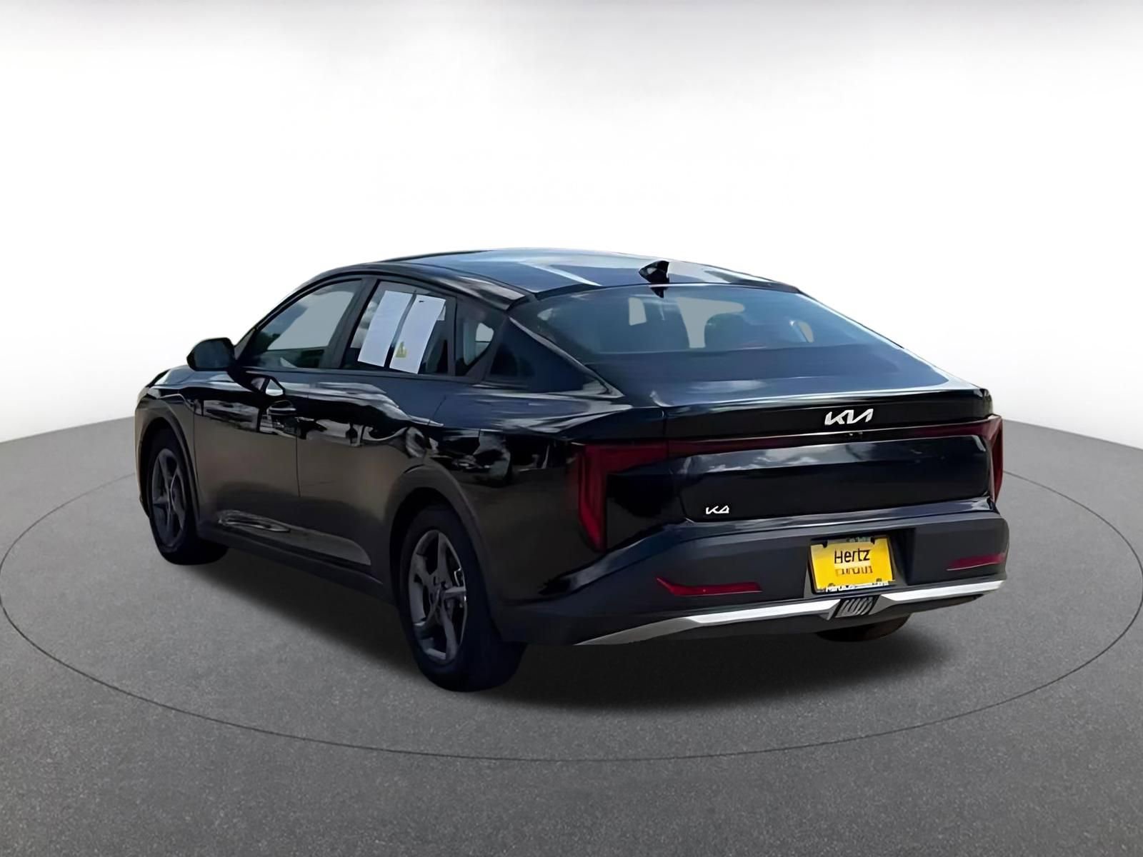 Thumbnail: 2025 Kia K4 - 15