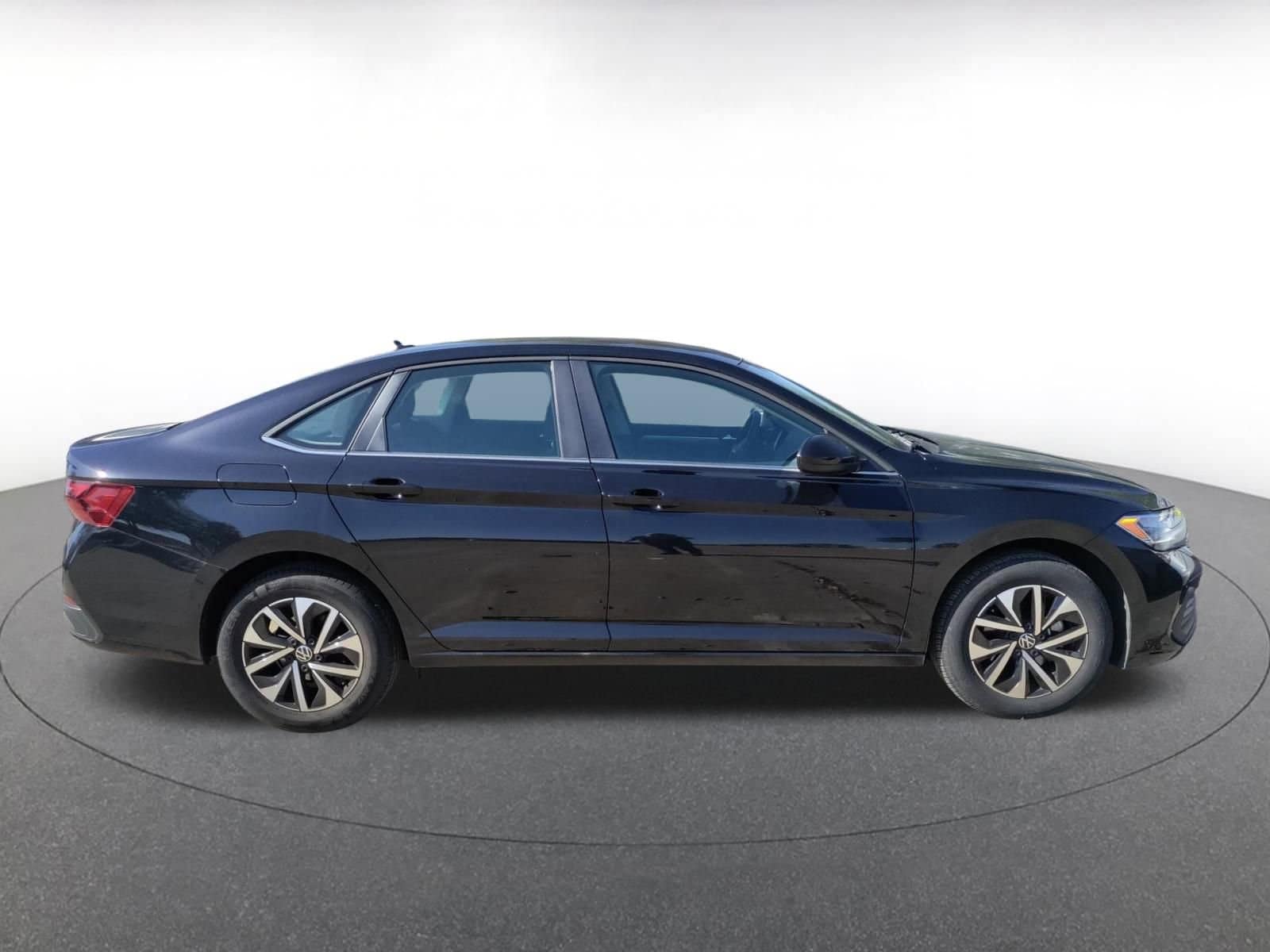 2024 Volkswagen Jetta S 5