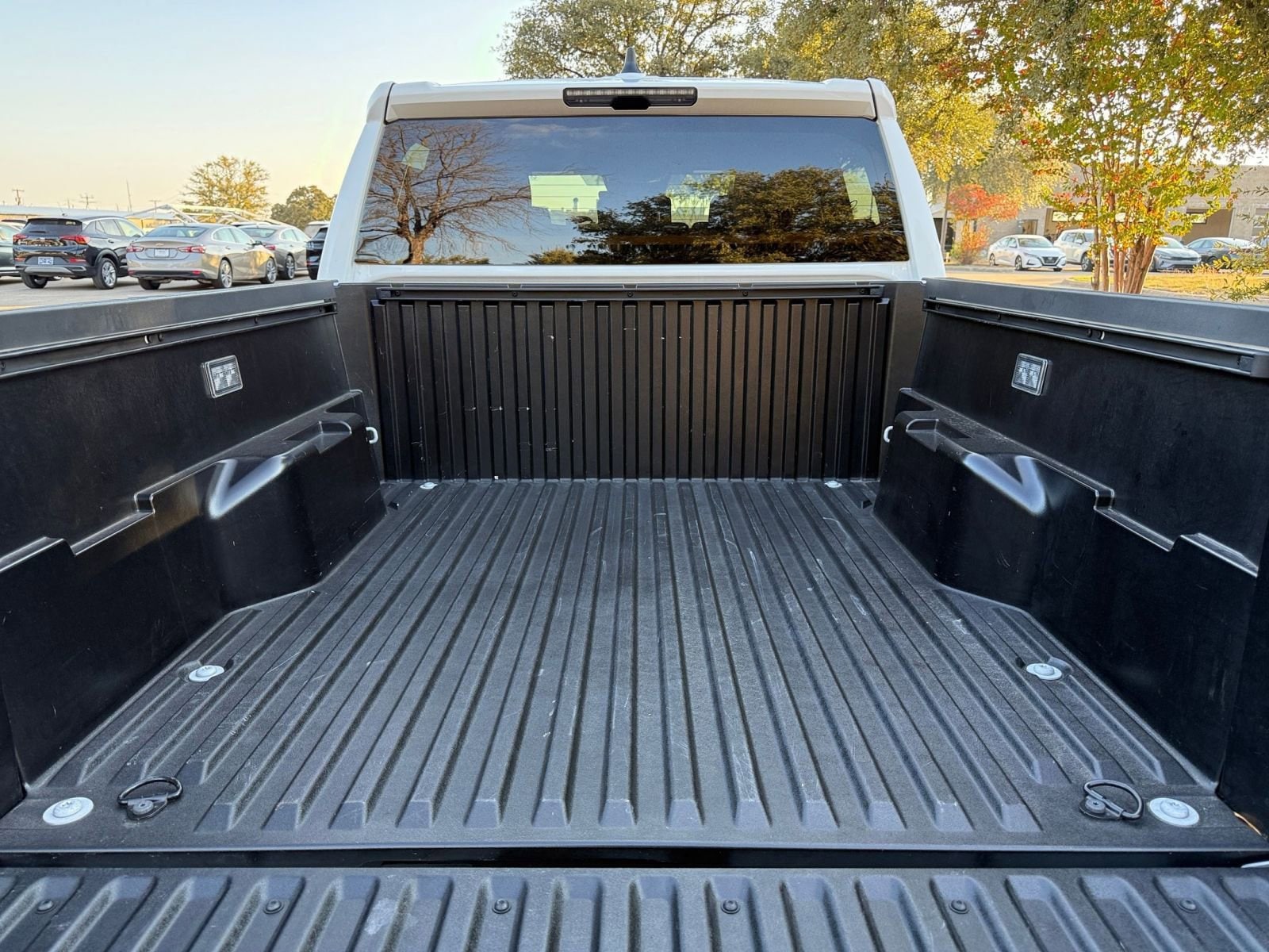 Thumbnail: 2025 Toyota Tacoma - 31