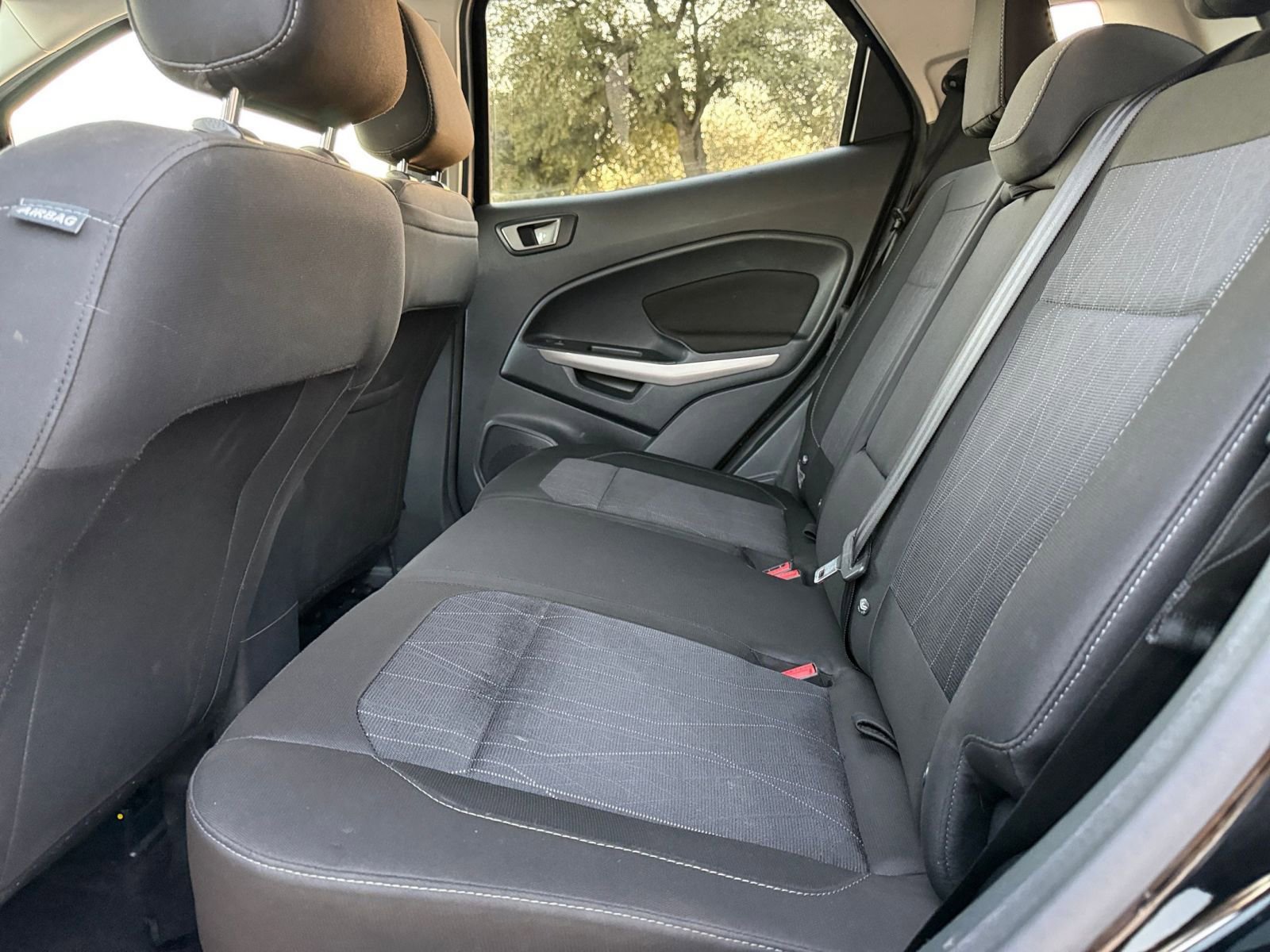 Thumbnail: 2020 Ford EcoSport - 25