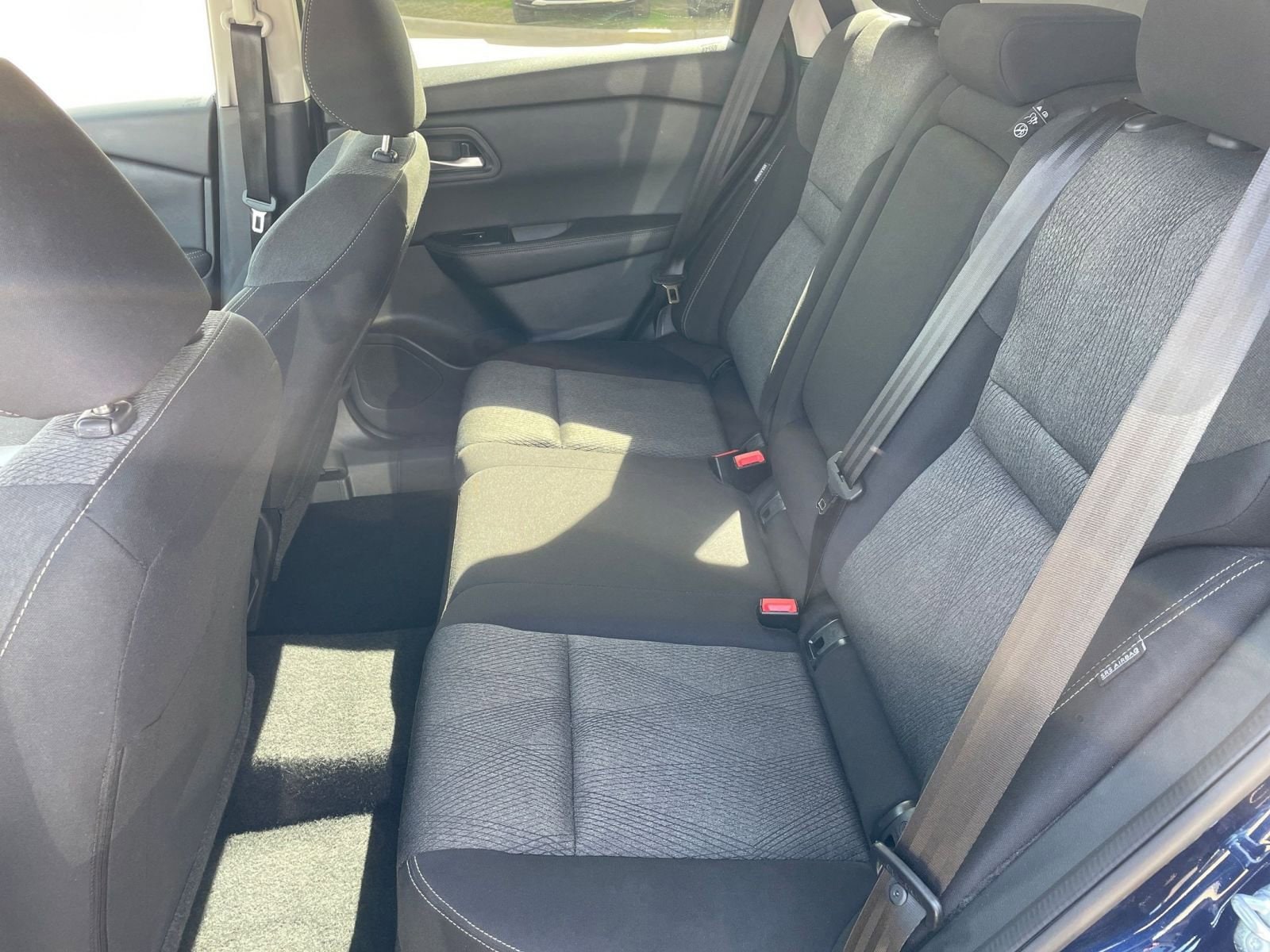 Thumbnail: 2025 Nissan Rogue - 29