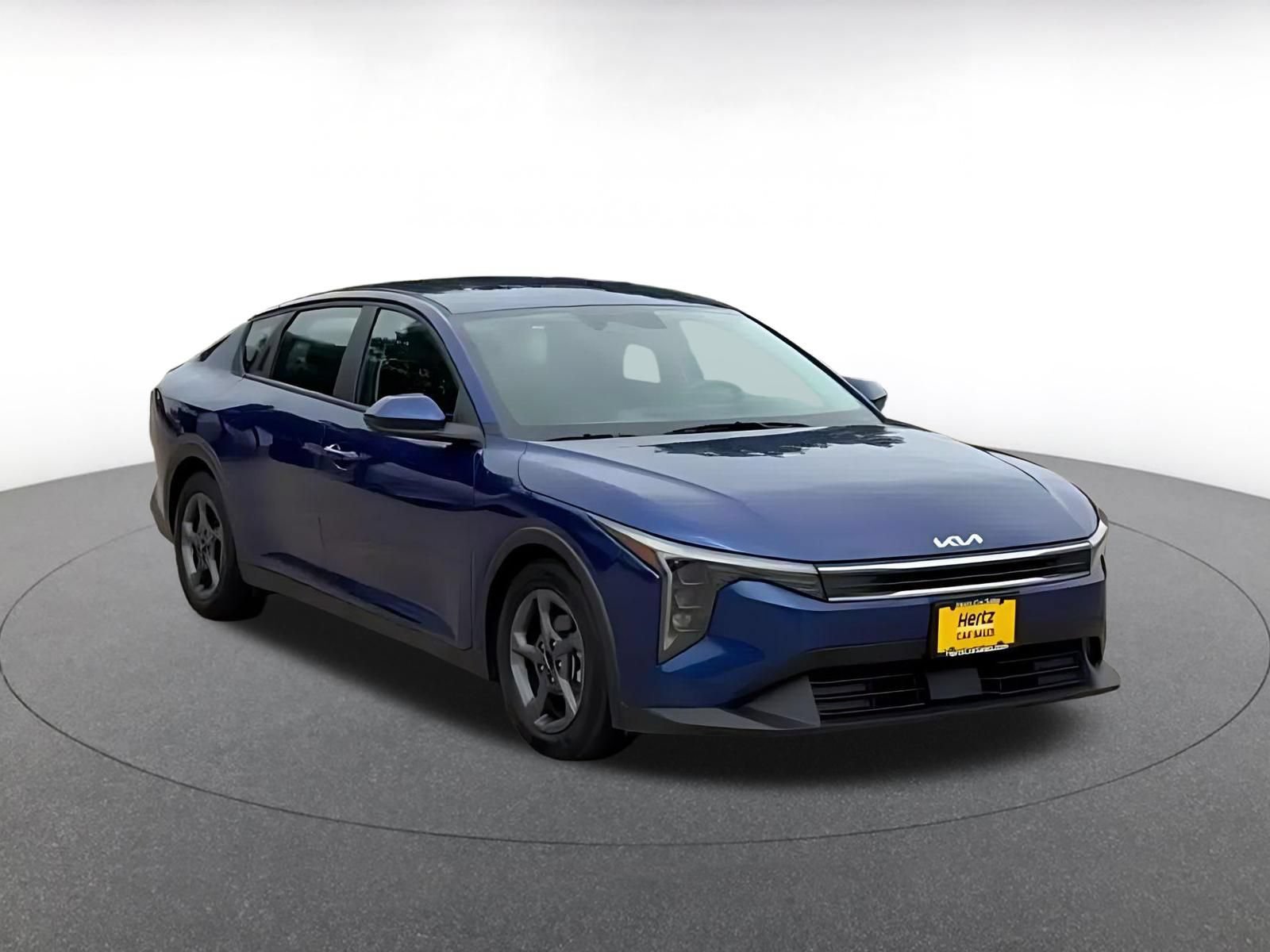 Thumbnail: 2025 Kia K4 - 3