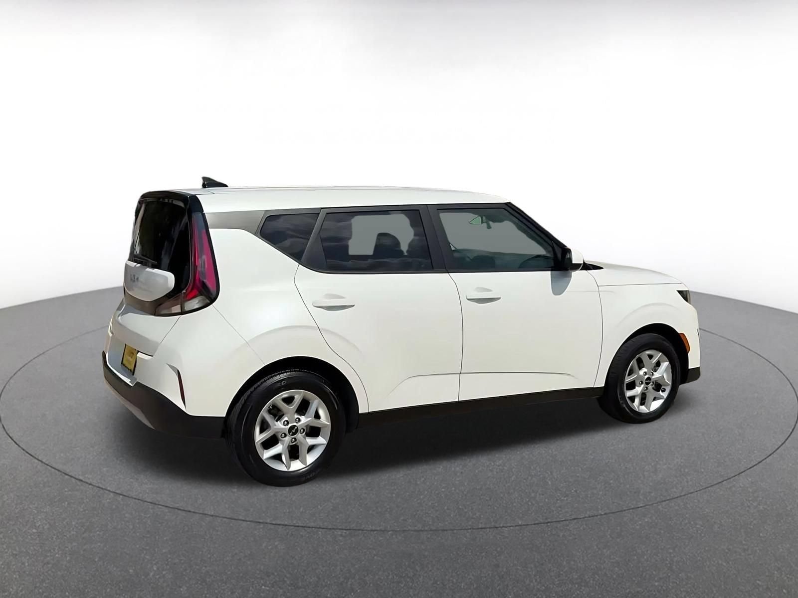 Thumbnail: 2025 Kia Soul - 14