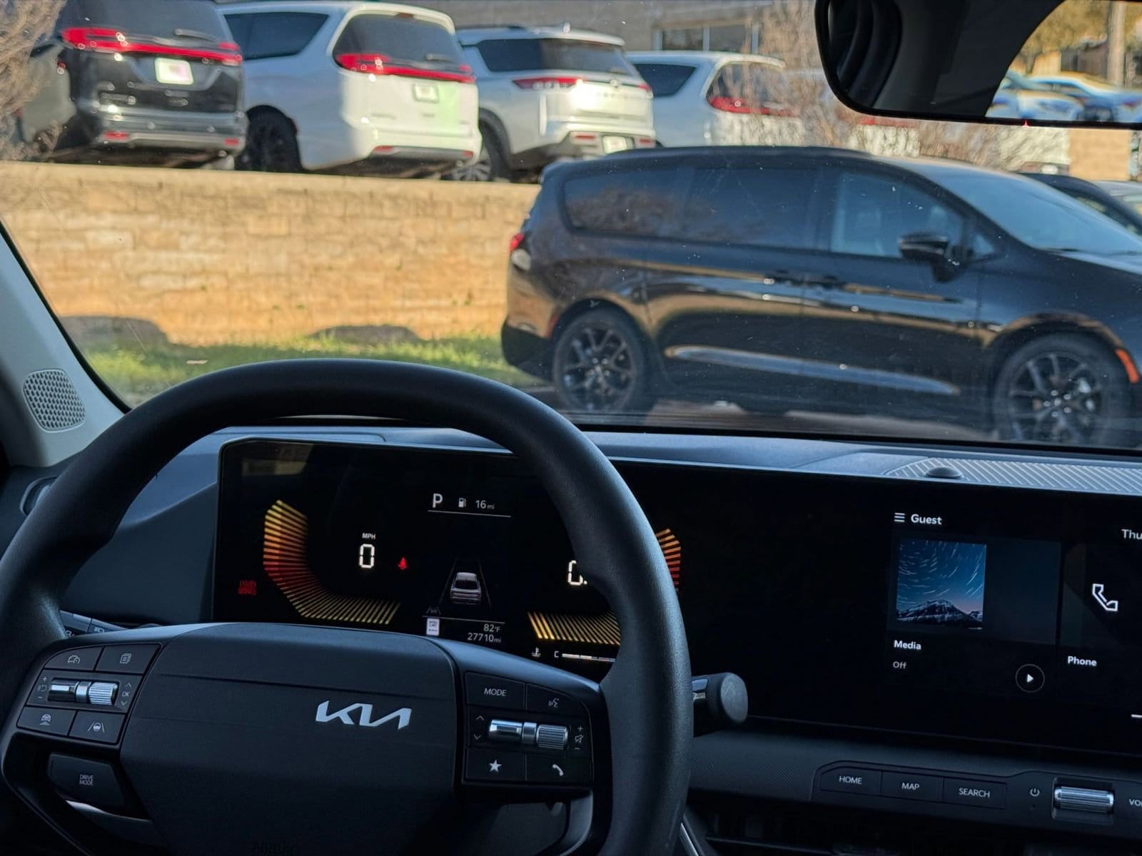 Thumbnail: 2025 Kia K4 - 35